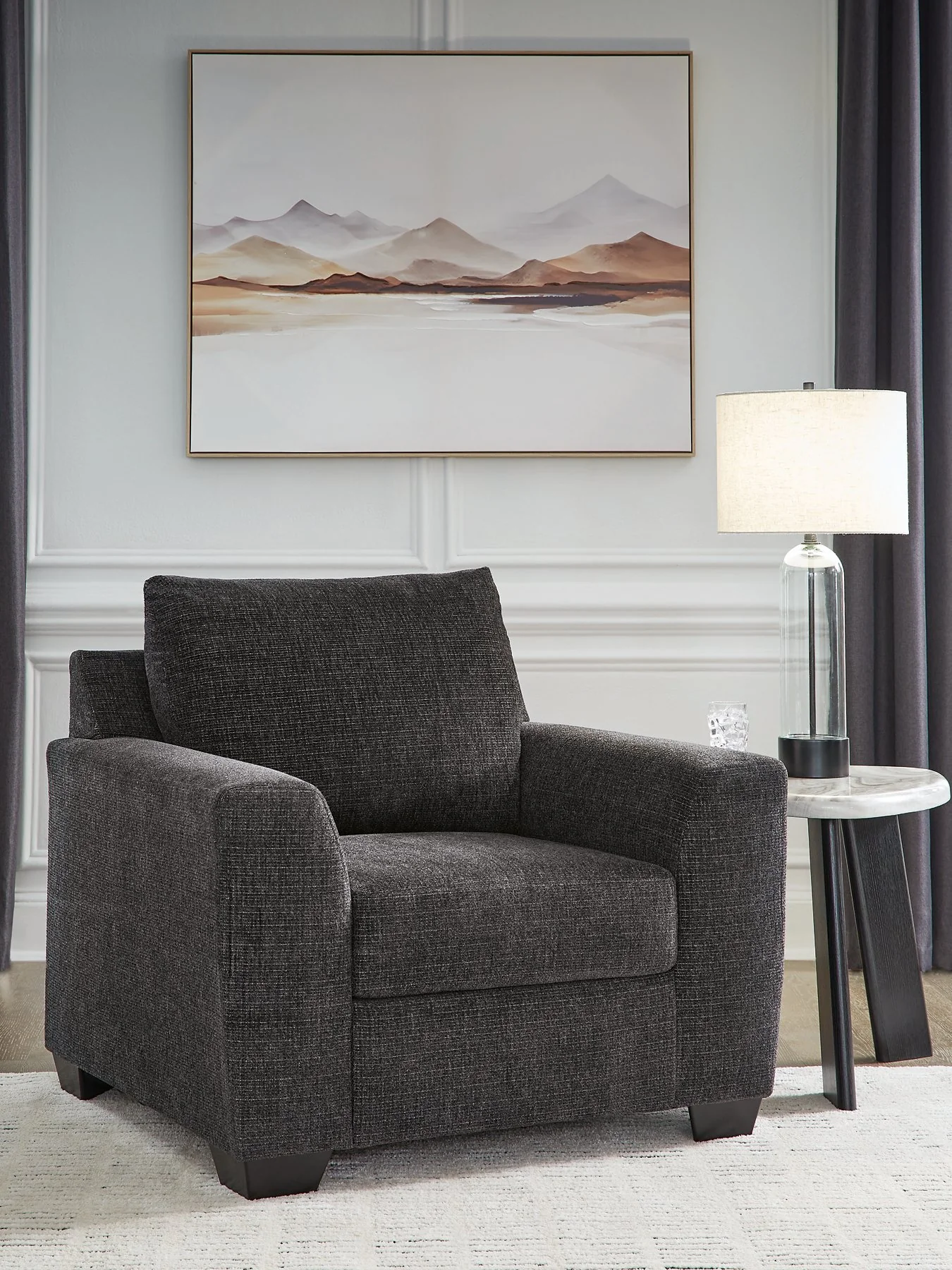 Loreo Chair - Image 2