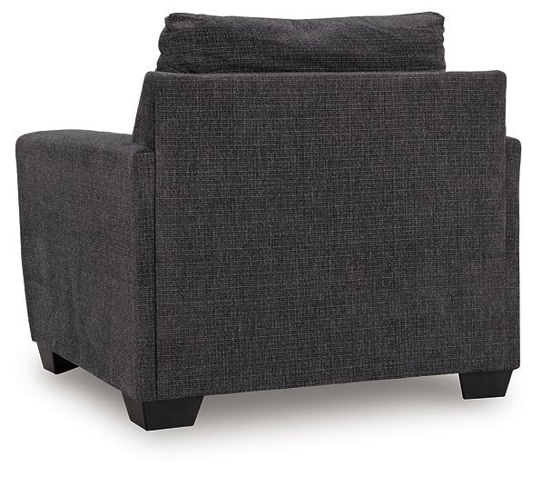 Loreo Chair - Image 4