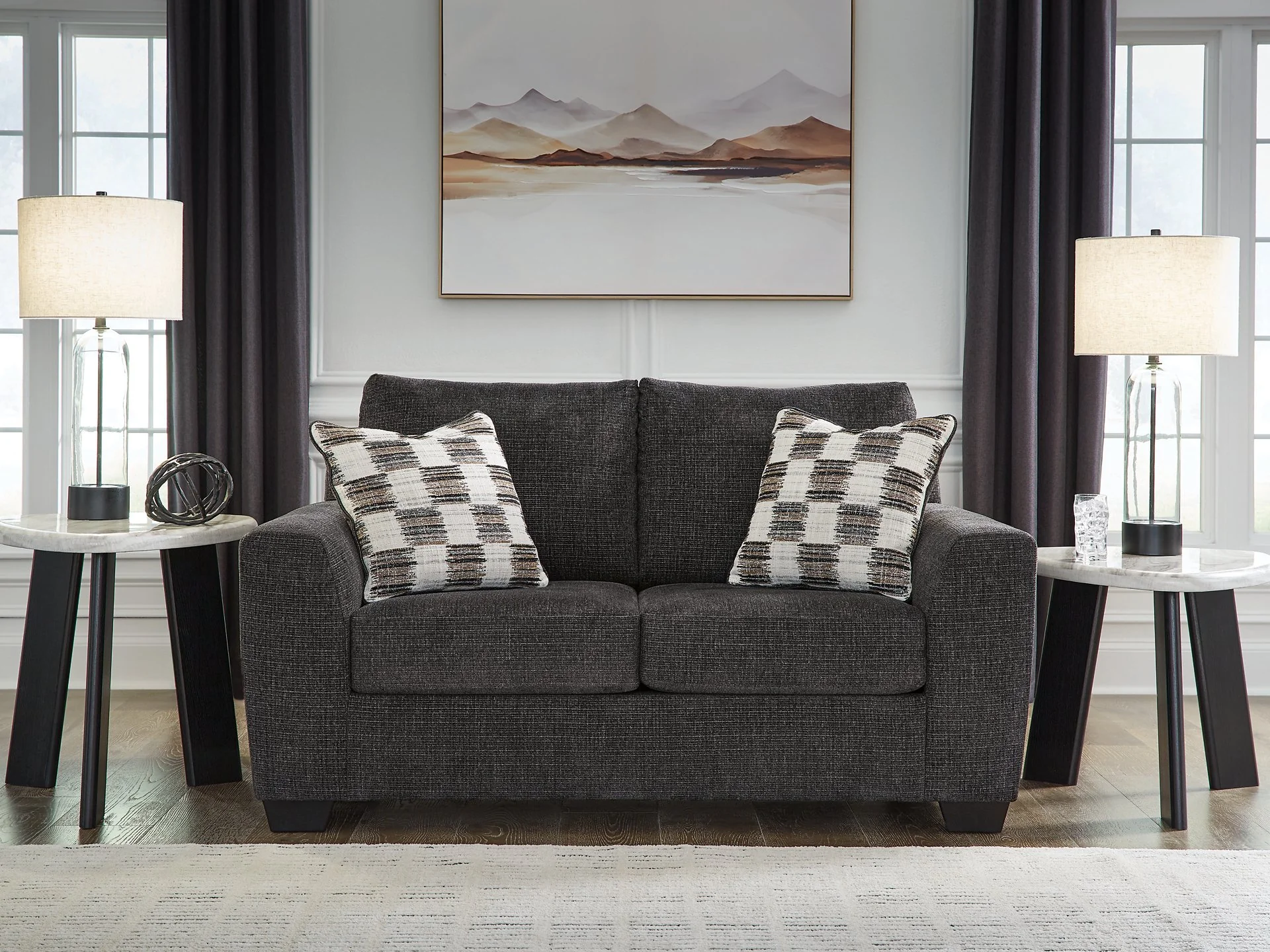 Loreo Loveseat - Image 2