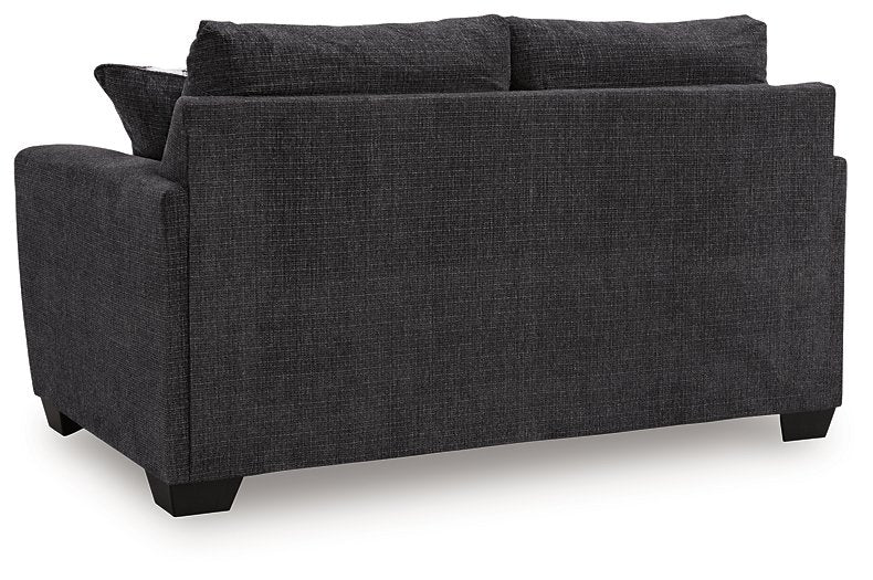 Loreo Loveseat - Image 4