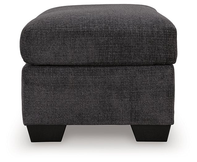 Loreo Ottoman - Image 4