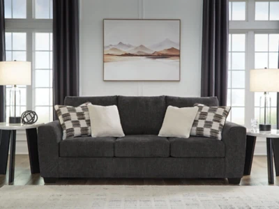Loreo Sofa - Image 2