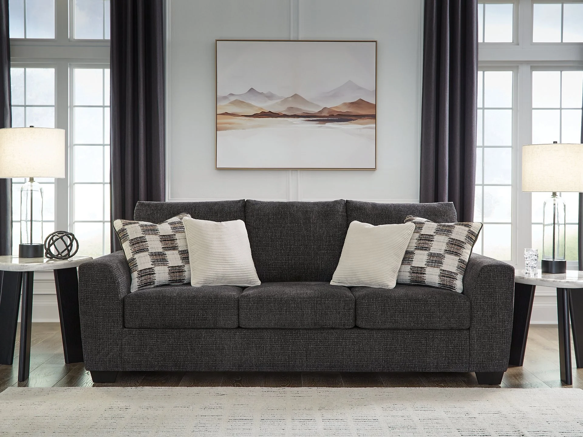 Loreo Sofa Sleeper - Image 5