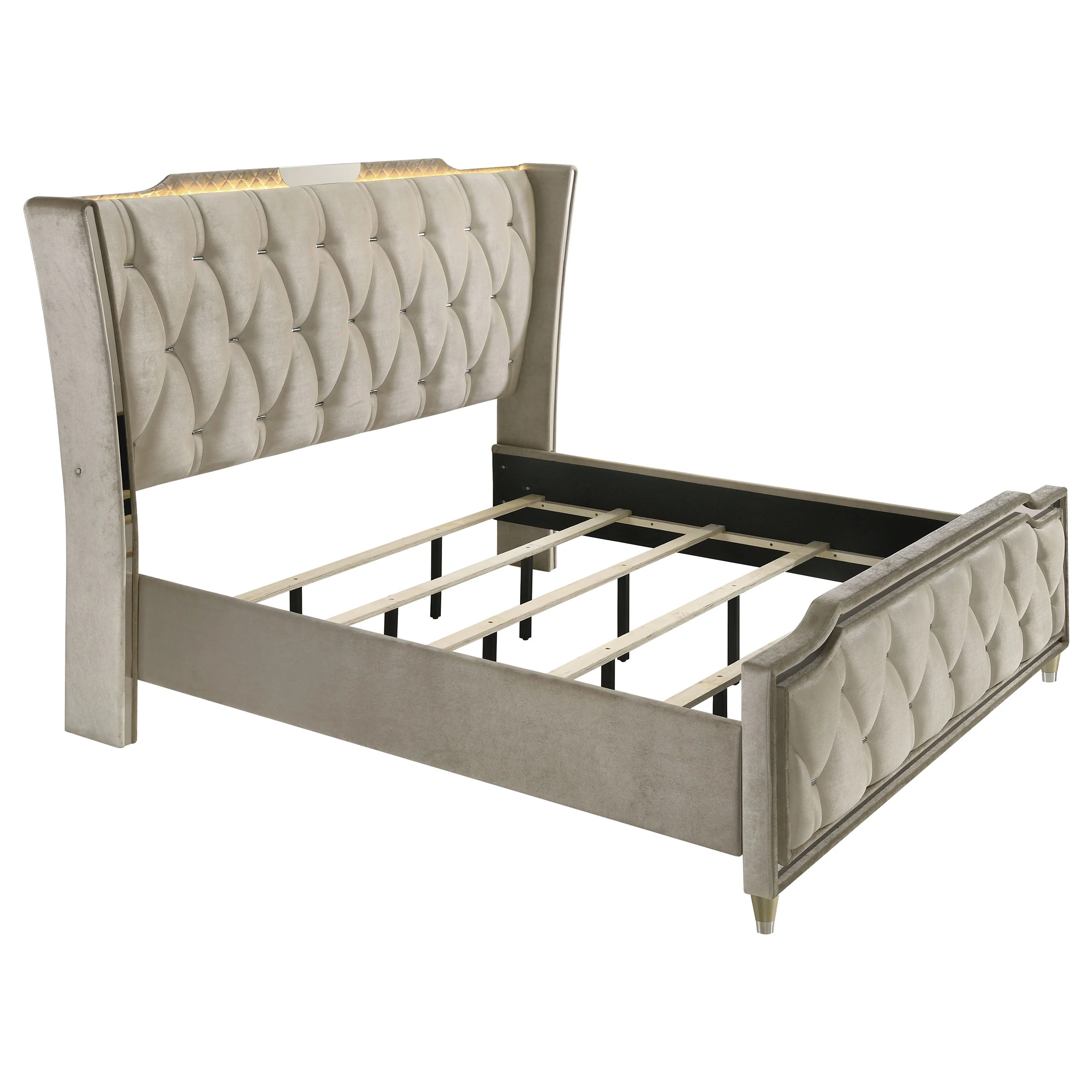Lorient Bedroom Set - Image 3