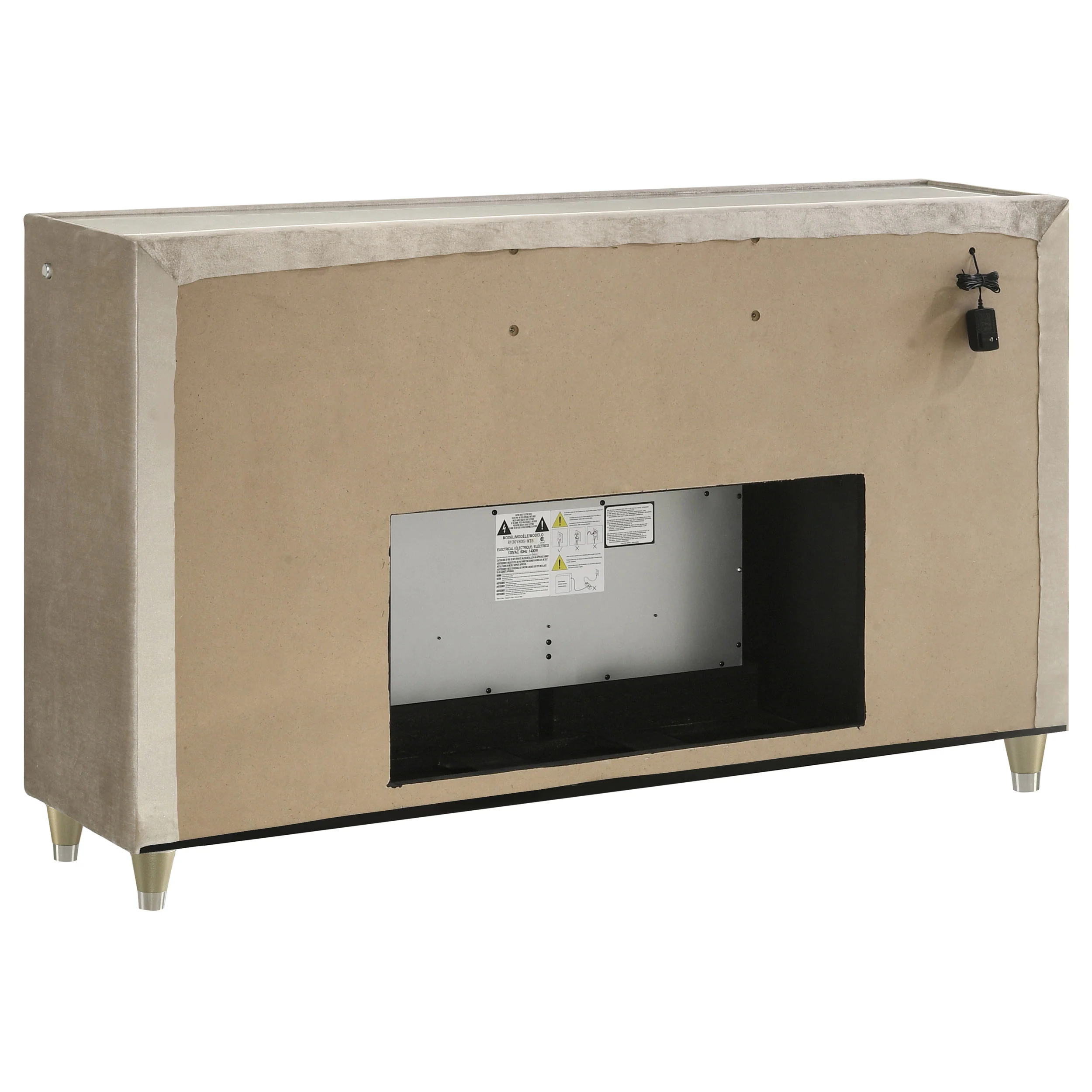 Lorient Bedroom Set - Image 50