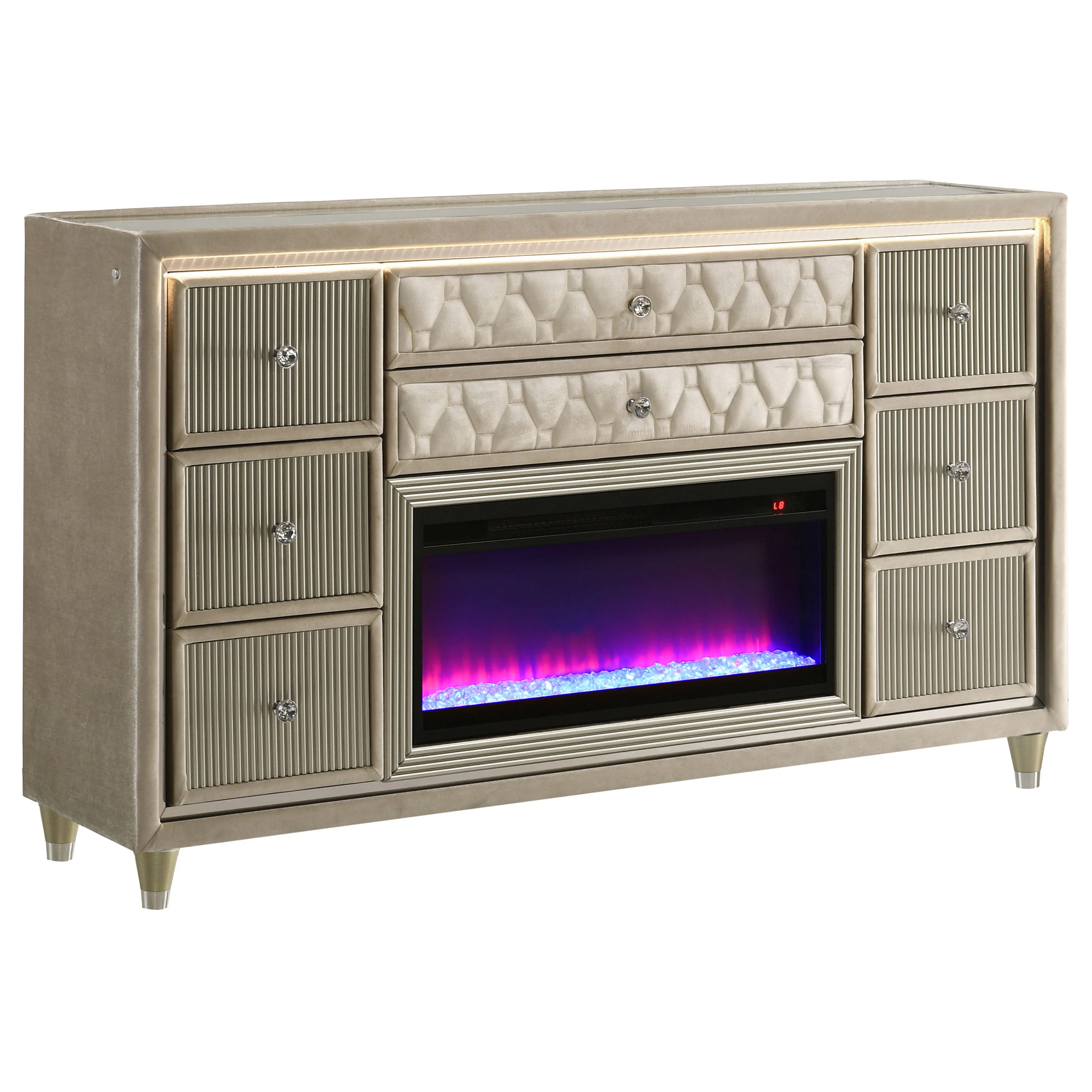 Lorient Bedroom Set - Image 69