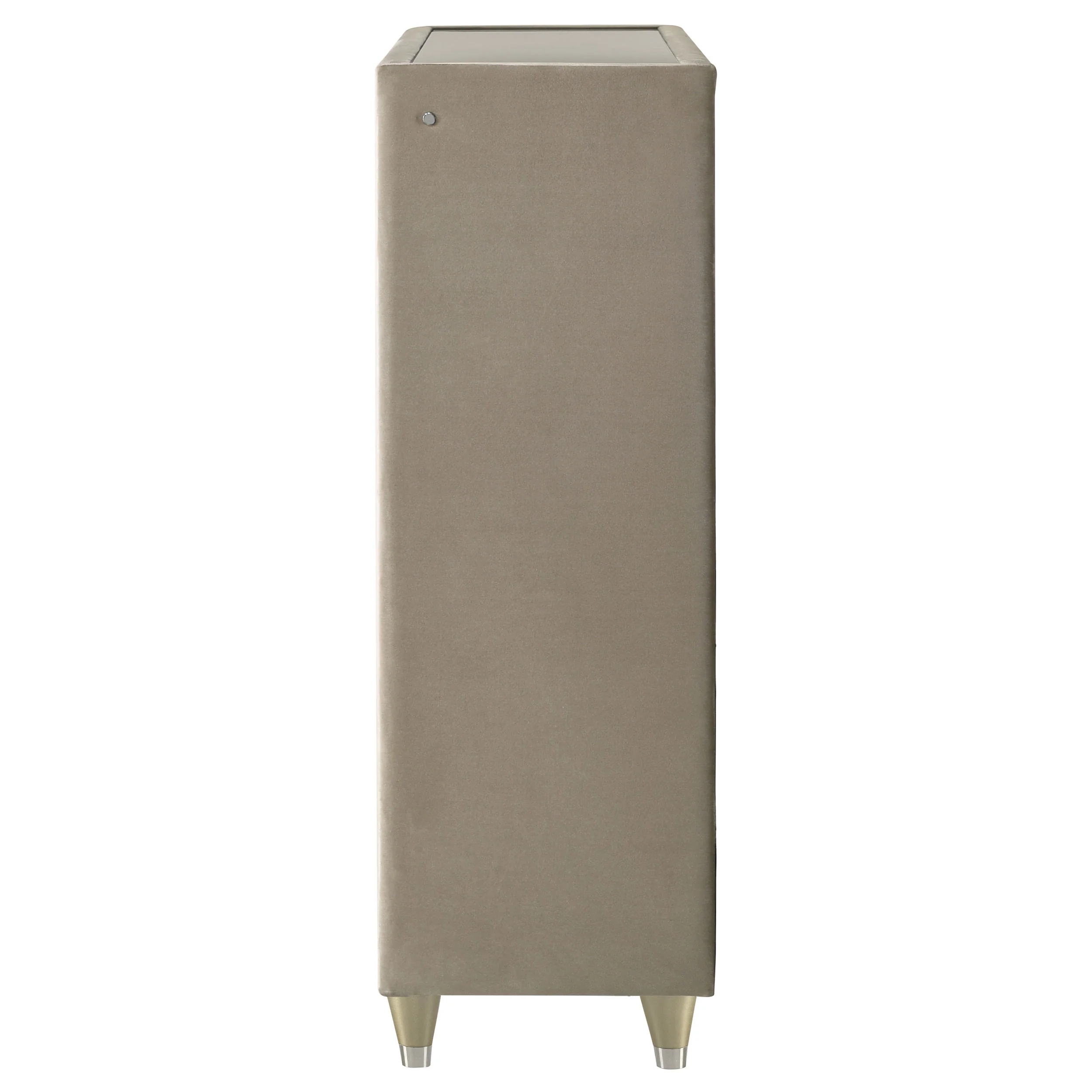 Lorient Chest of Drawers with LED Lighting - Image 5