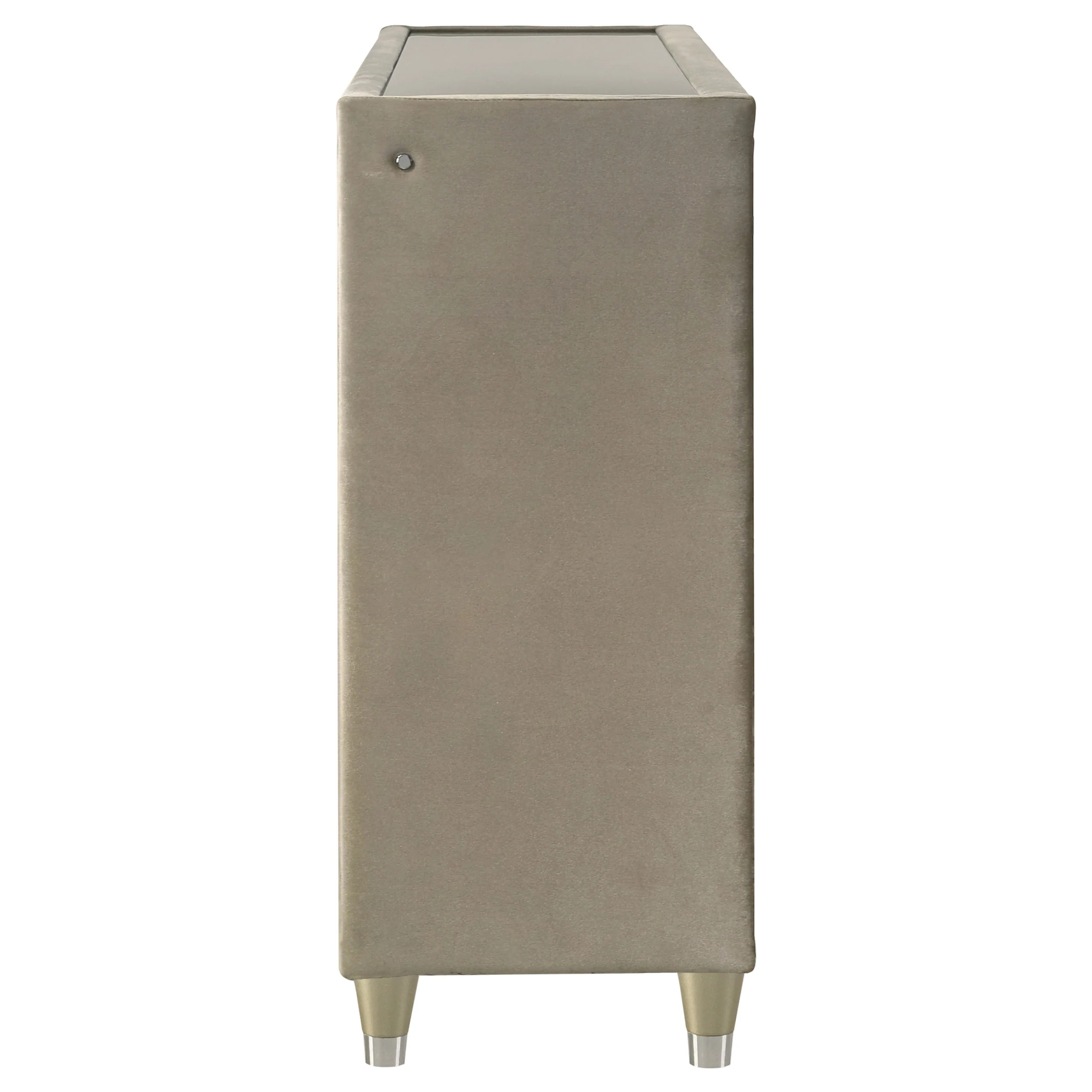 Lorient LED Dresser - Image 5