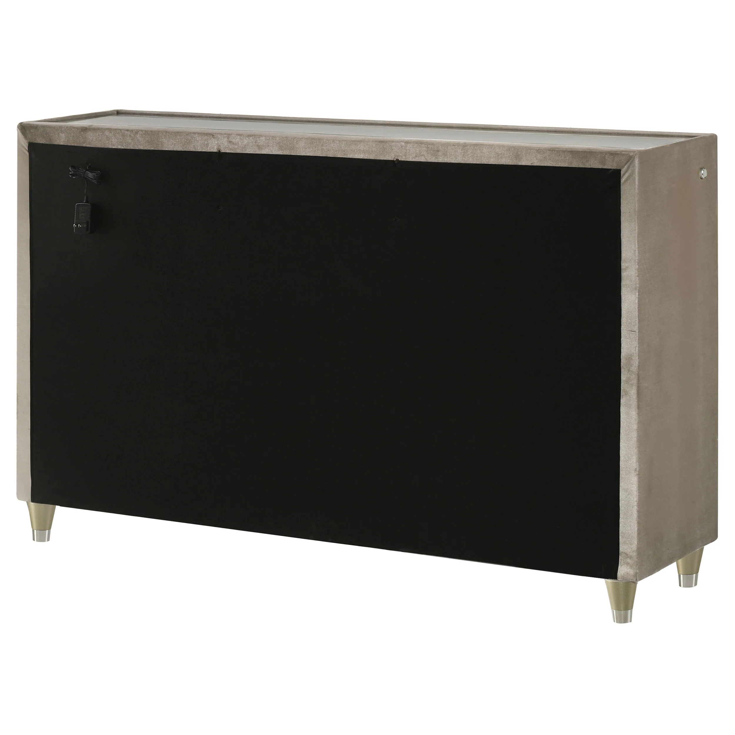 Lorient LED Dresser - Image 8