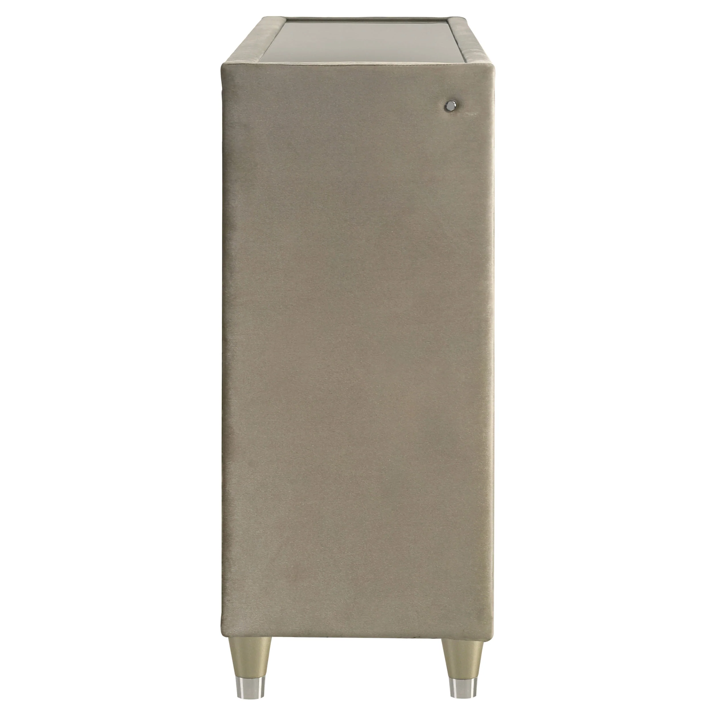 Lorient LED Dresser - Image 9
