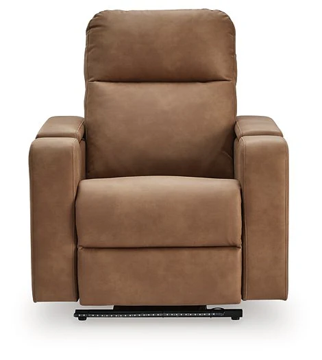 Lorrenton Power Glider Recliner with Audio System - Image 5