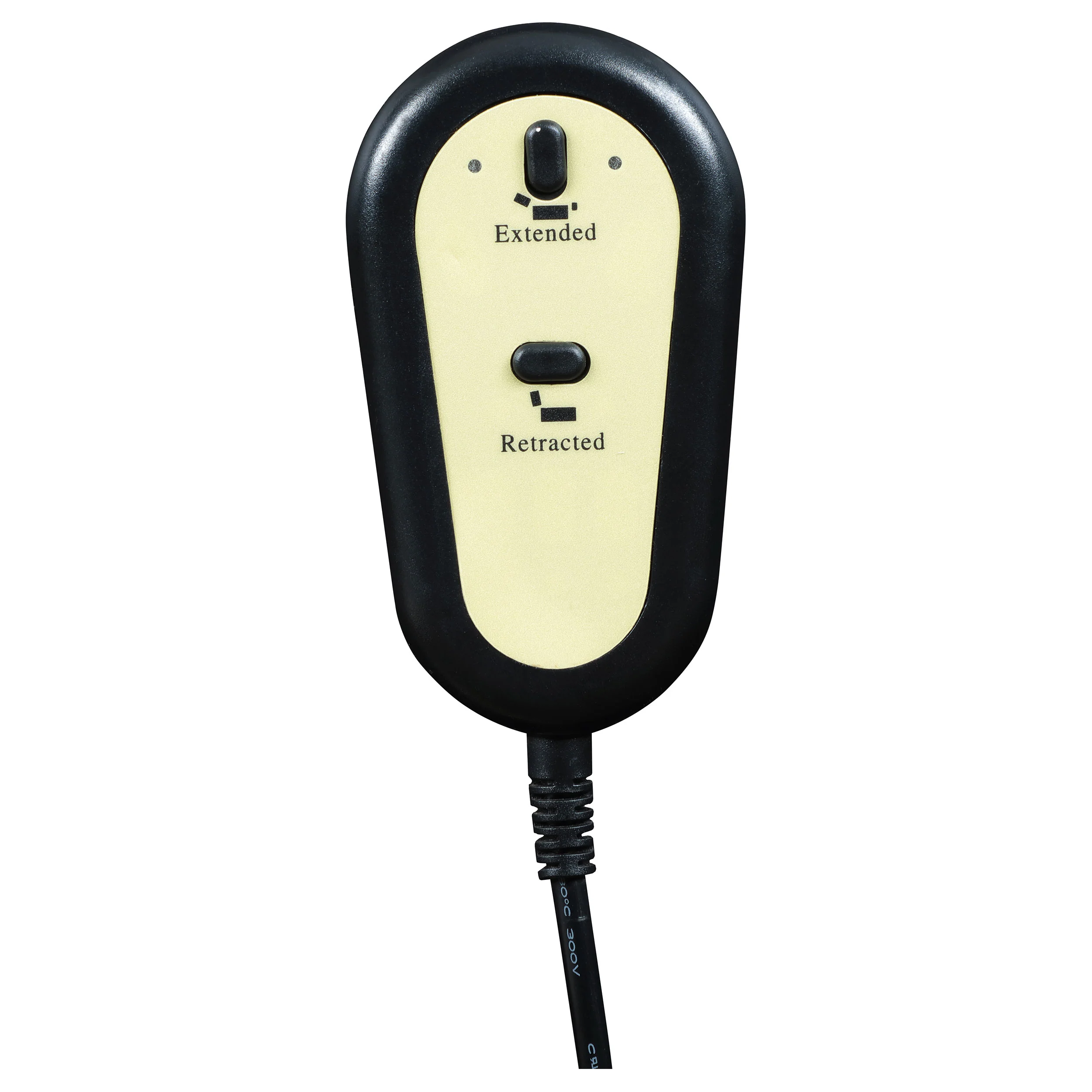 Louie Power Lift Massage Recliner - Image 13
