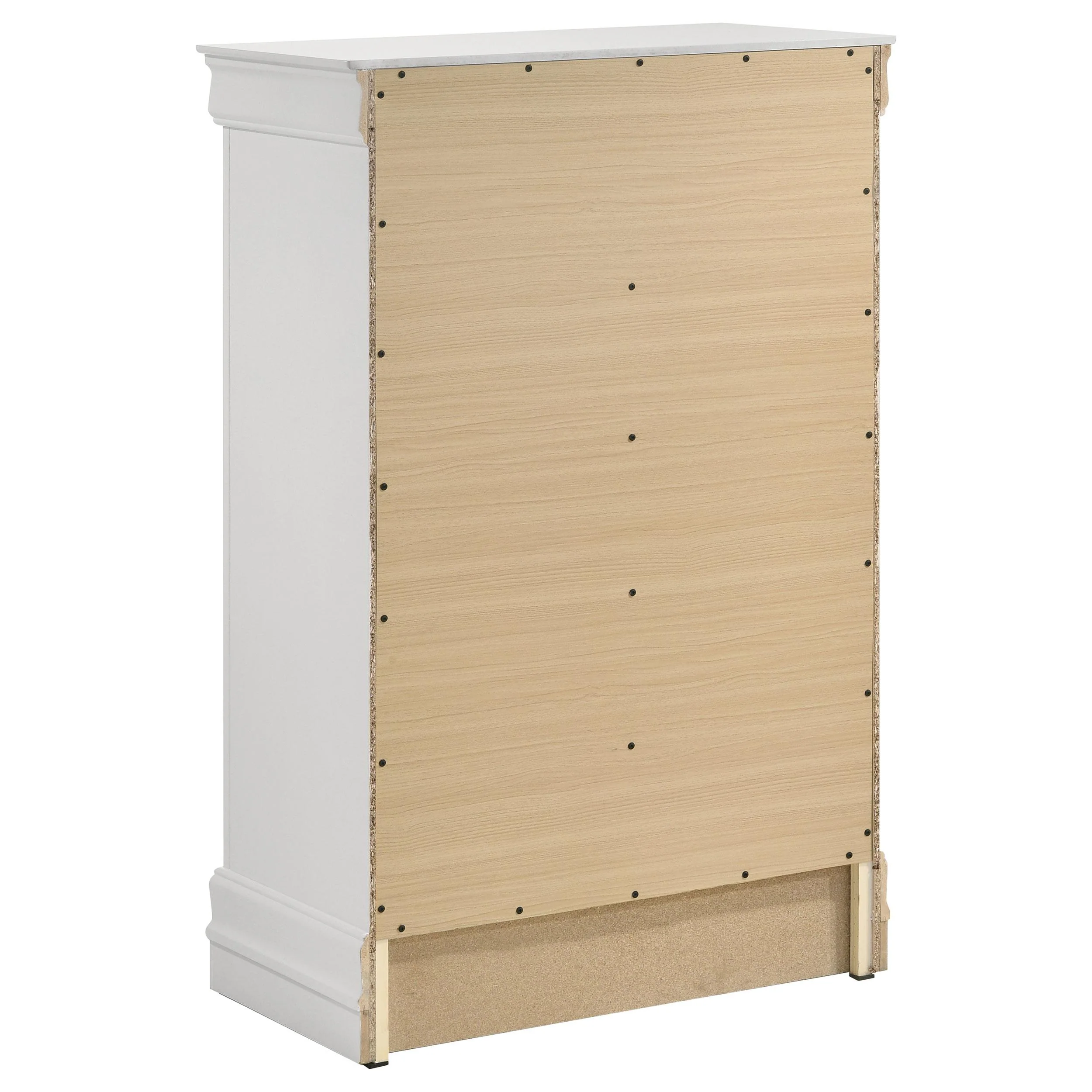 Louis Philippe Chest of Drawers - Image 18
