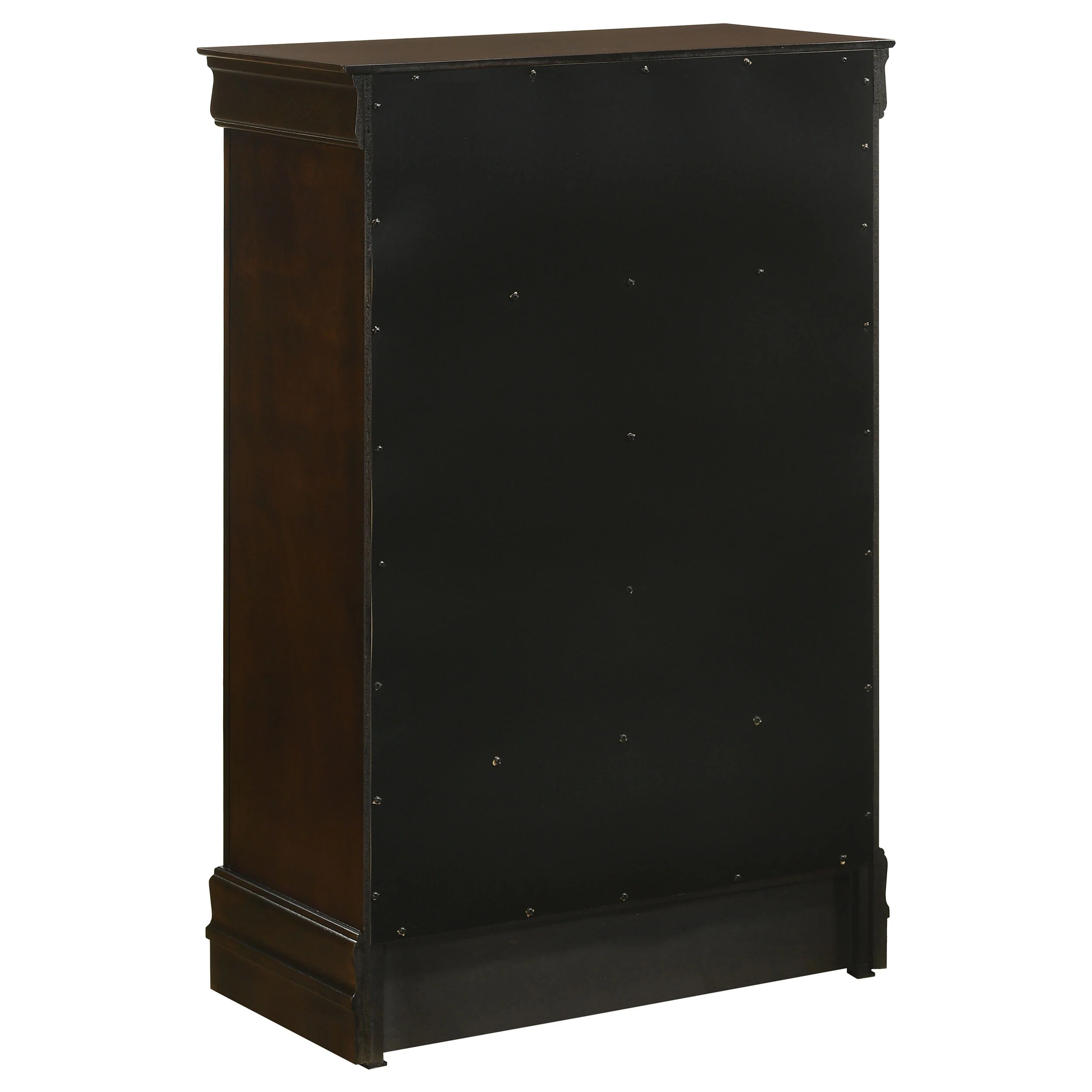 Louis Philippe Bedroom Set - Image 108