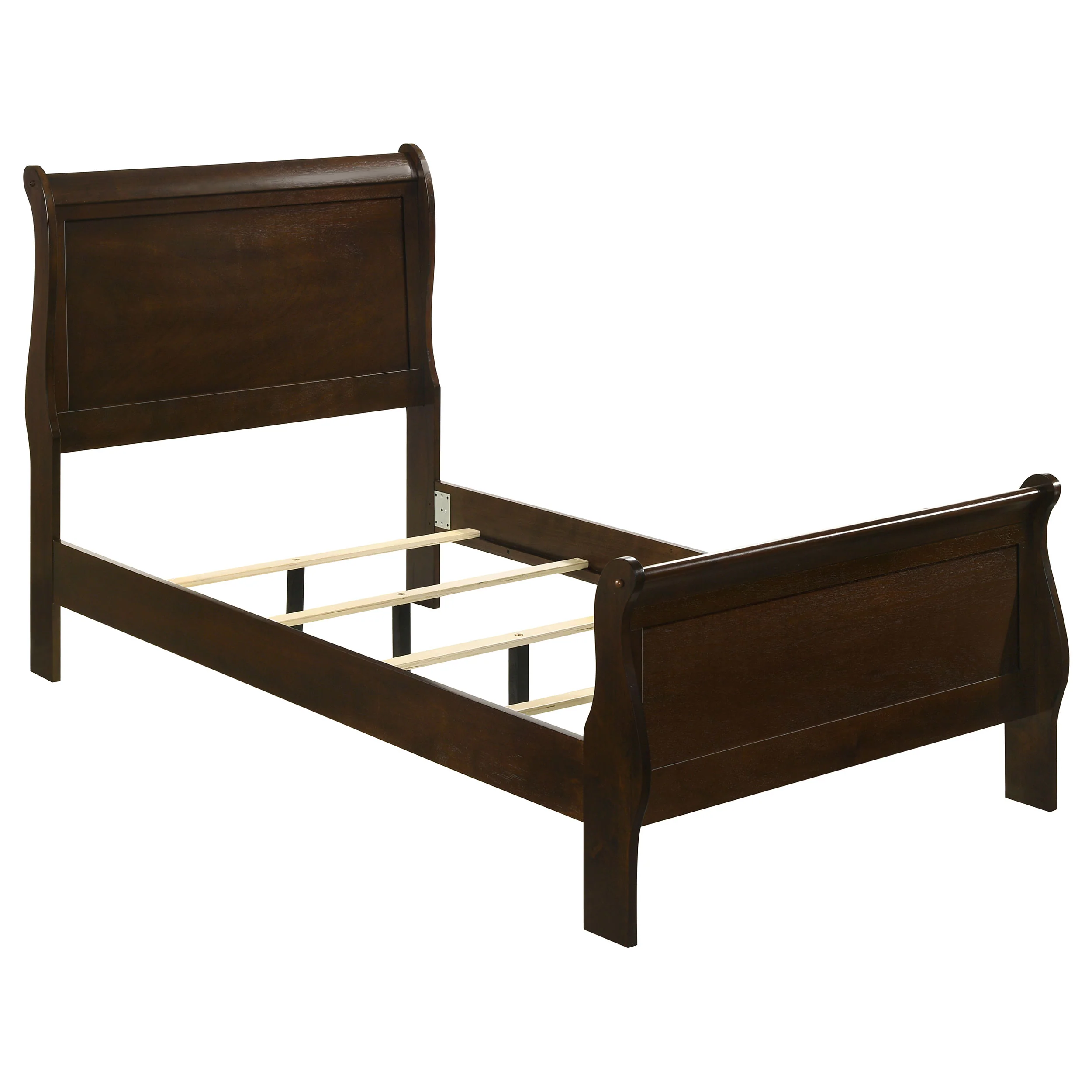 Louis Philippe Bedroom Set - Image 117