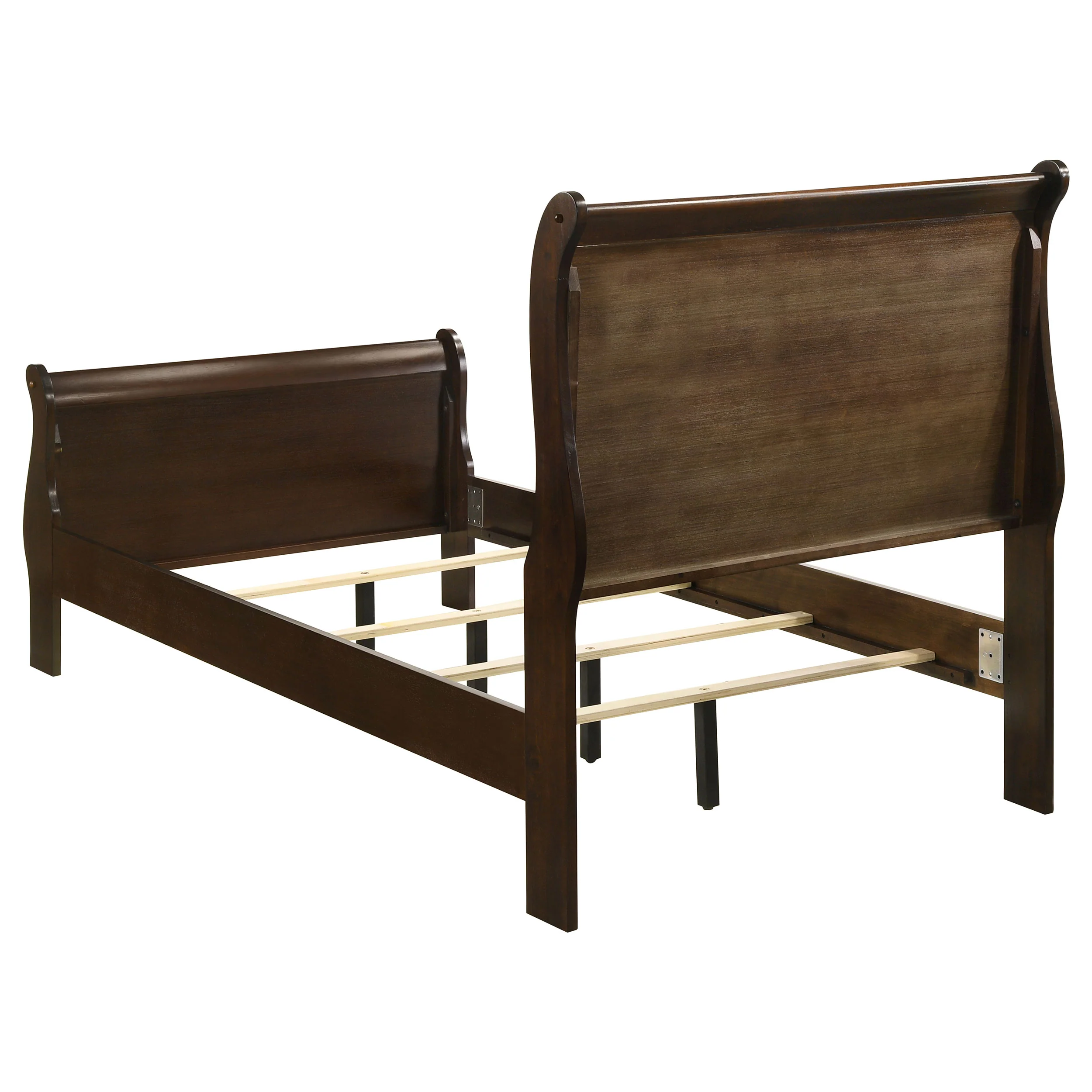 Louis Philippe Bedroom Set - Image 135