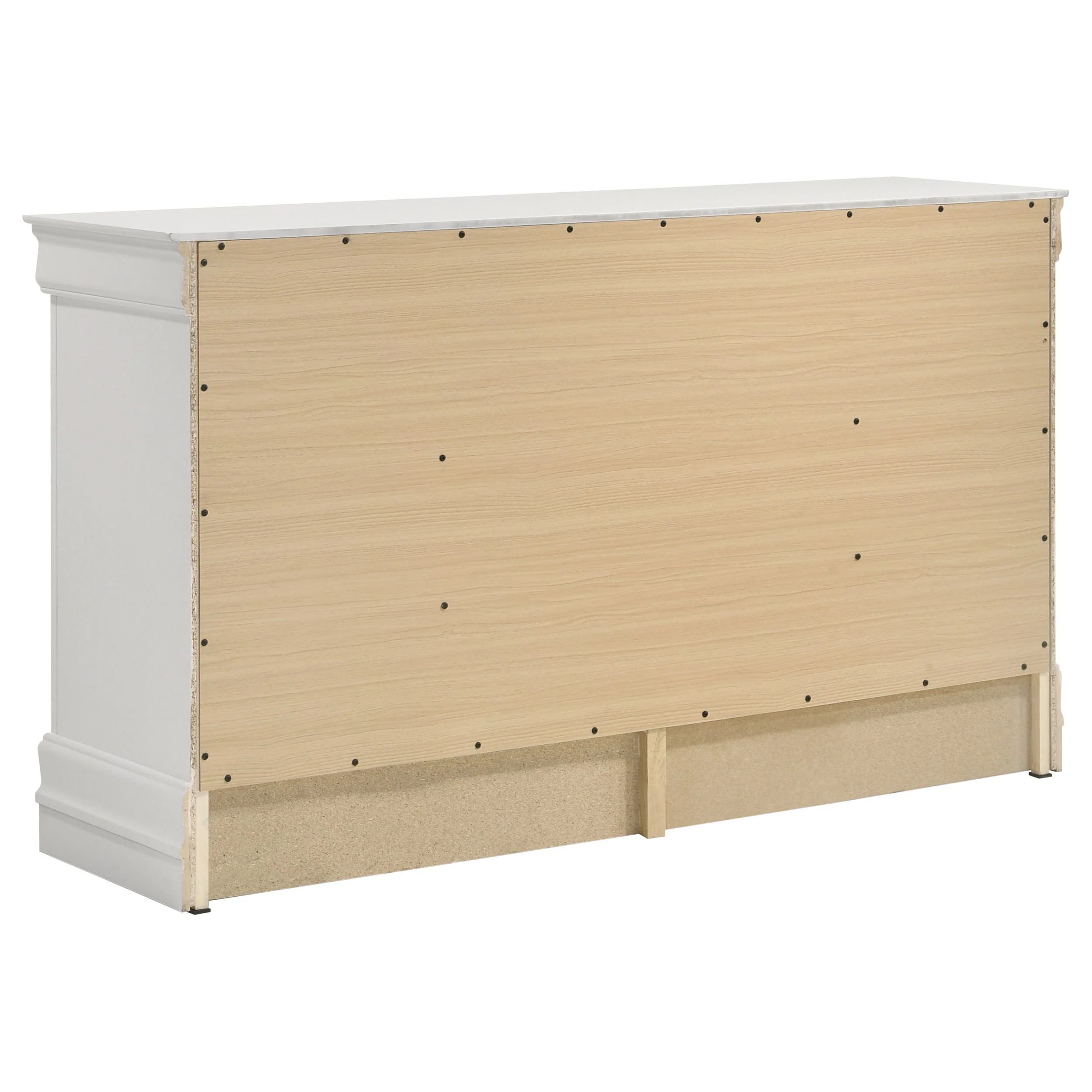 Louis Philippe Bedroom Set - Image 173