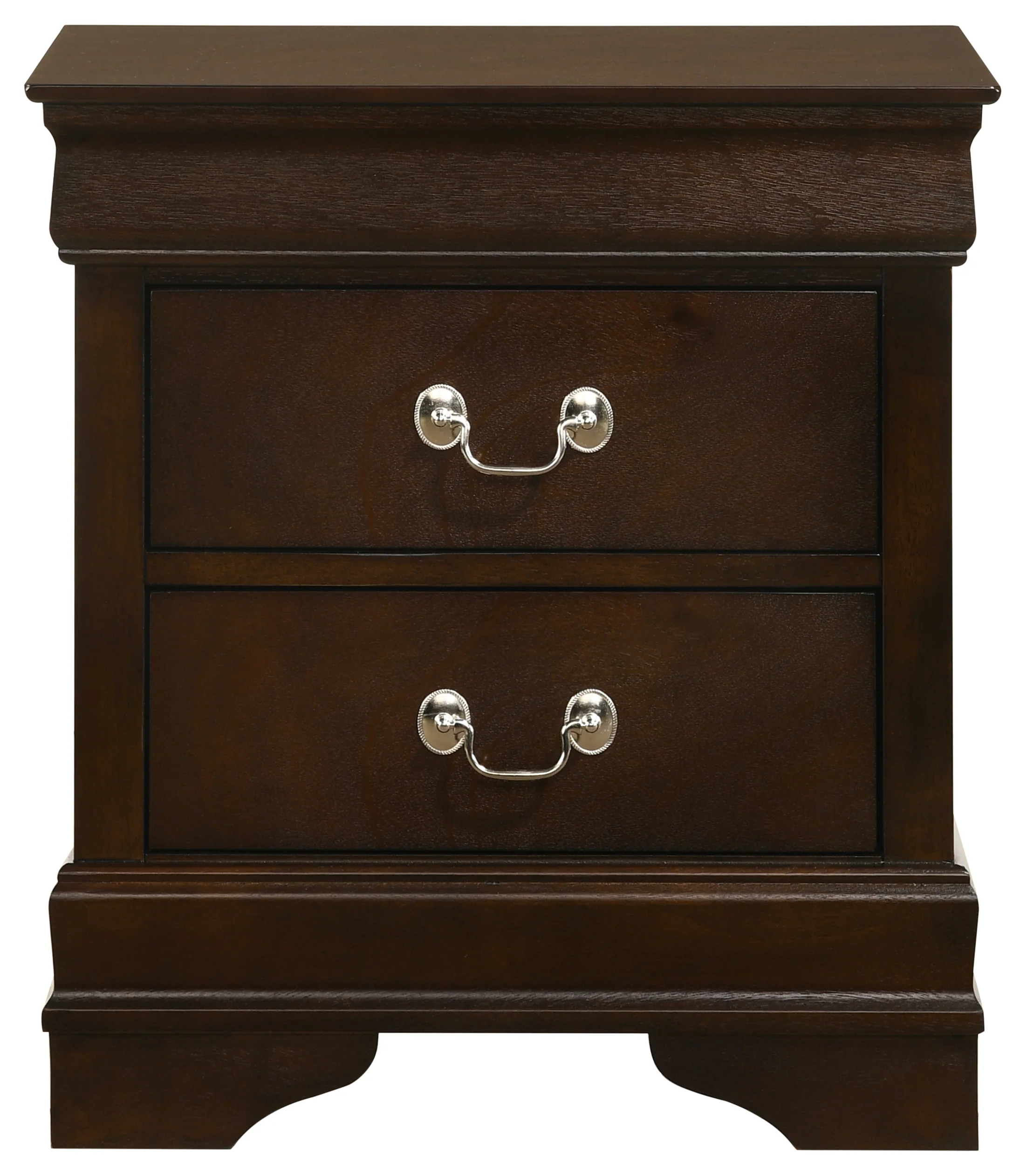 Louis Philippe Bedroom Set - Image 46