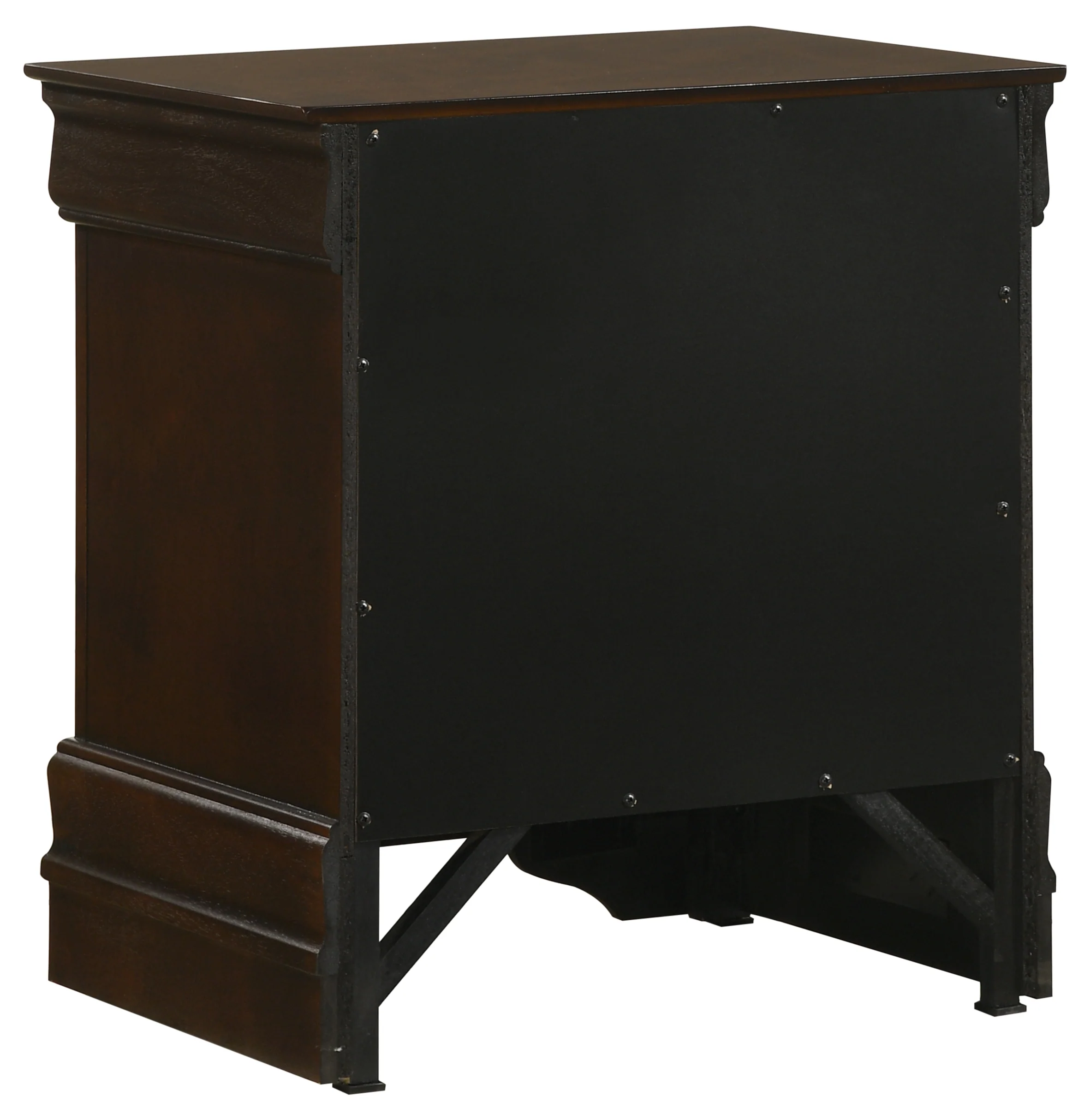 Louis Philippe Bedroom Set - Image 47
