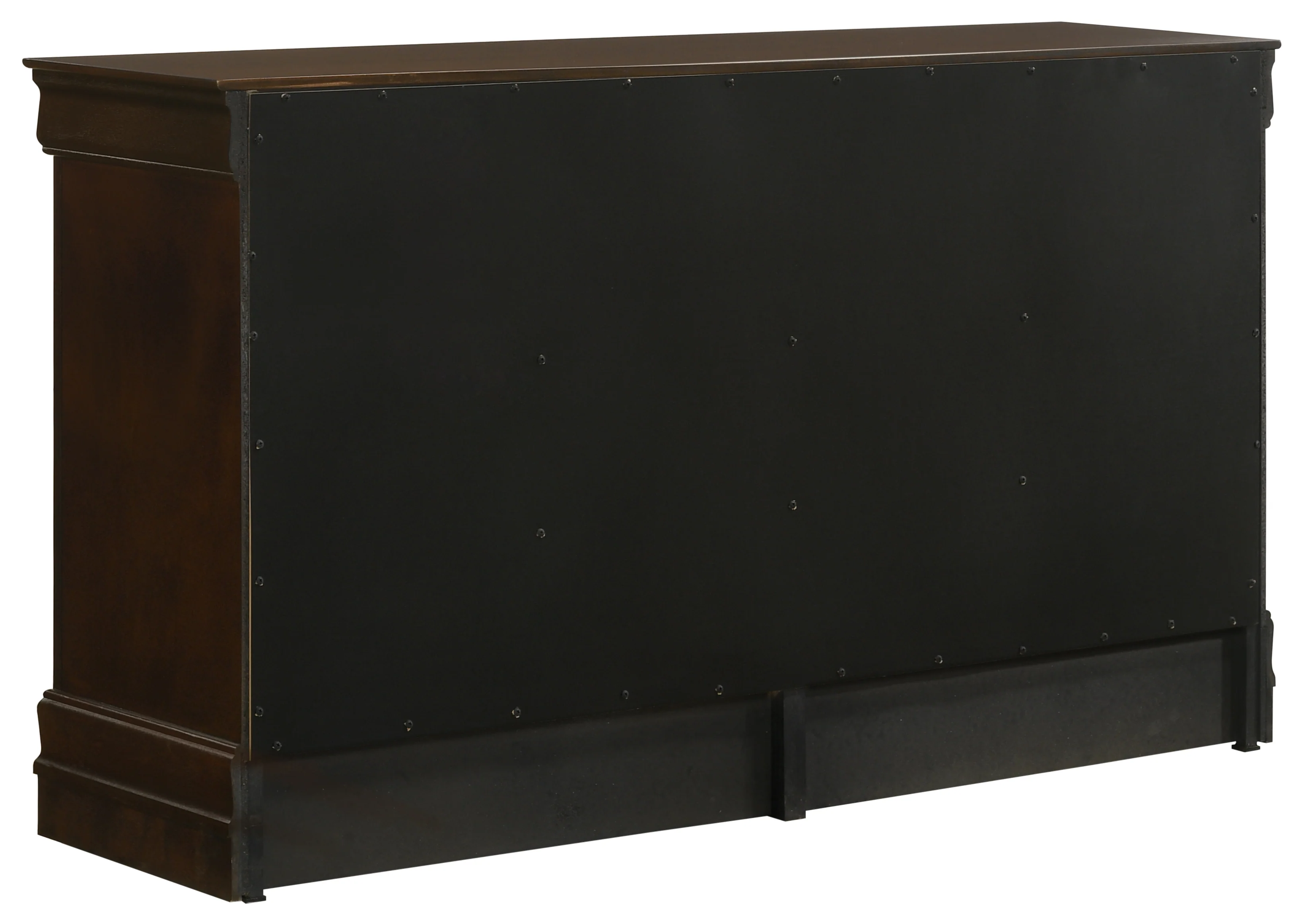Louis Philippe Bedroom Set - Image 50