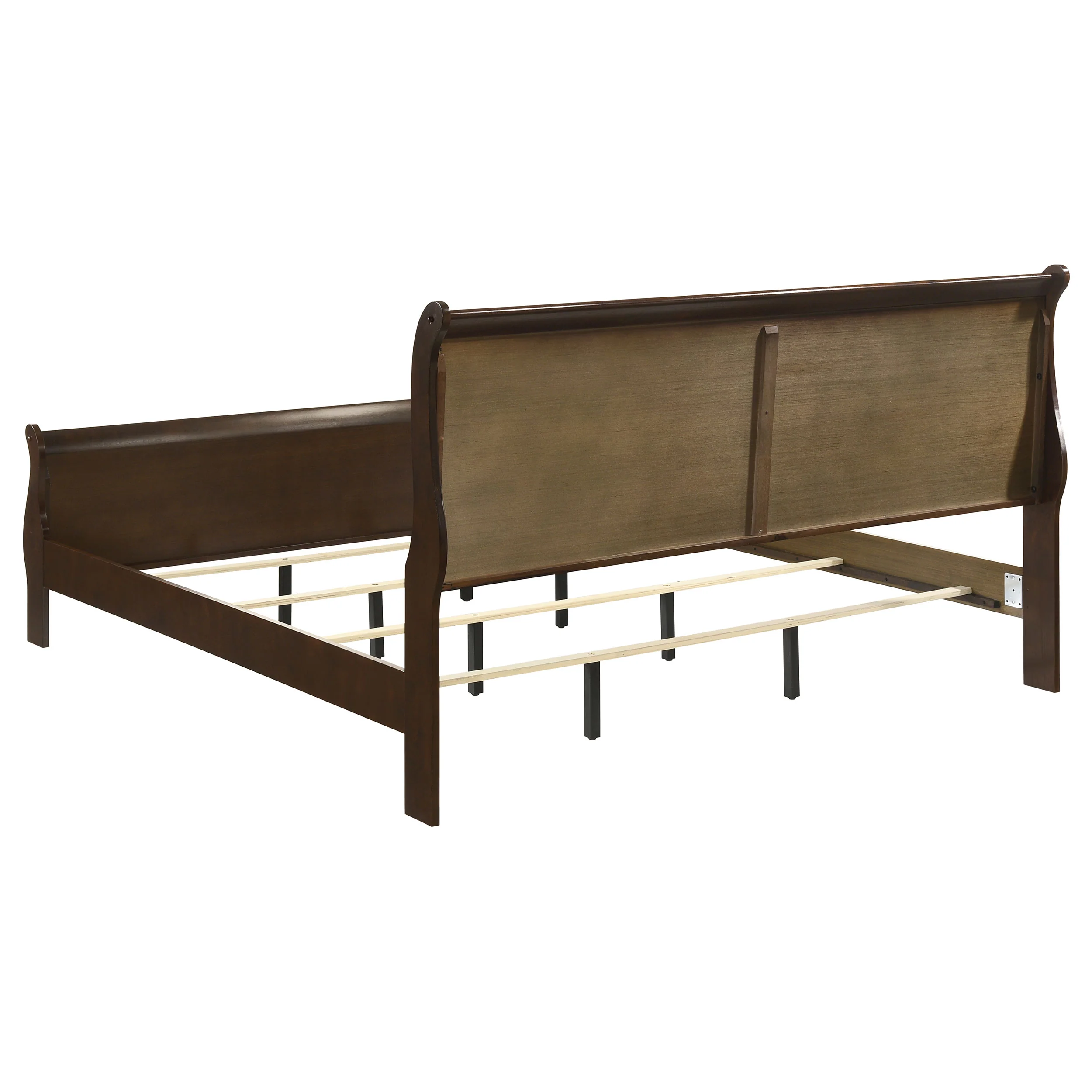 Louis Philippe Bedroom Set - Image 61