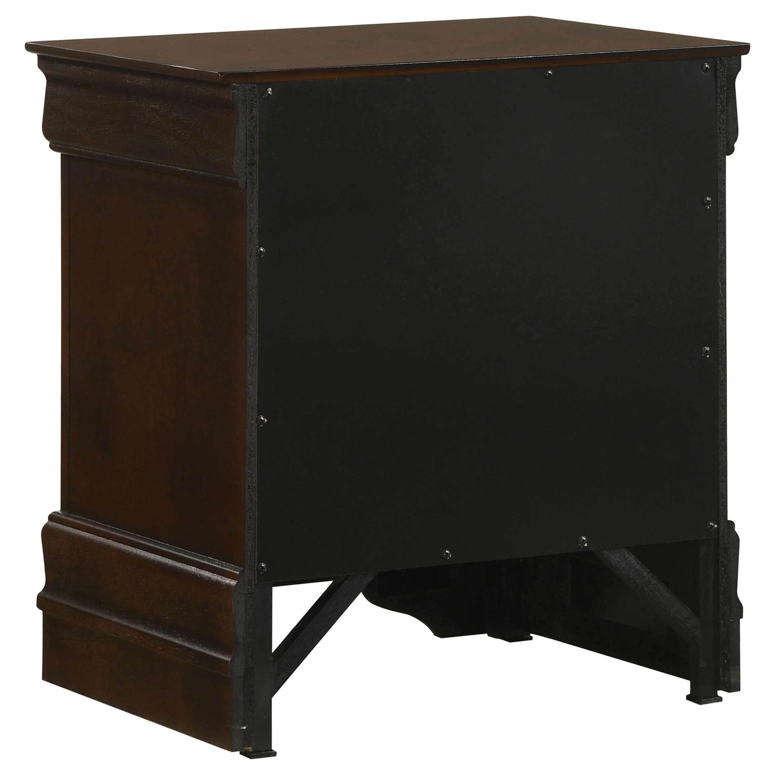 Louis Philippe Bedroom Set - Image 64