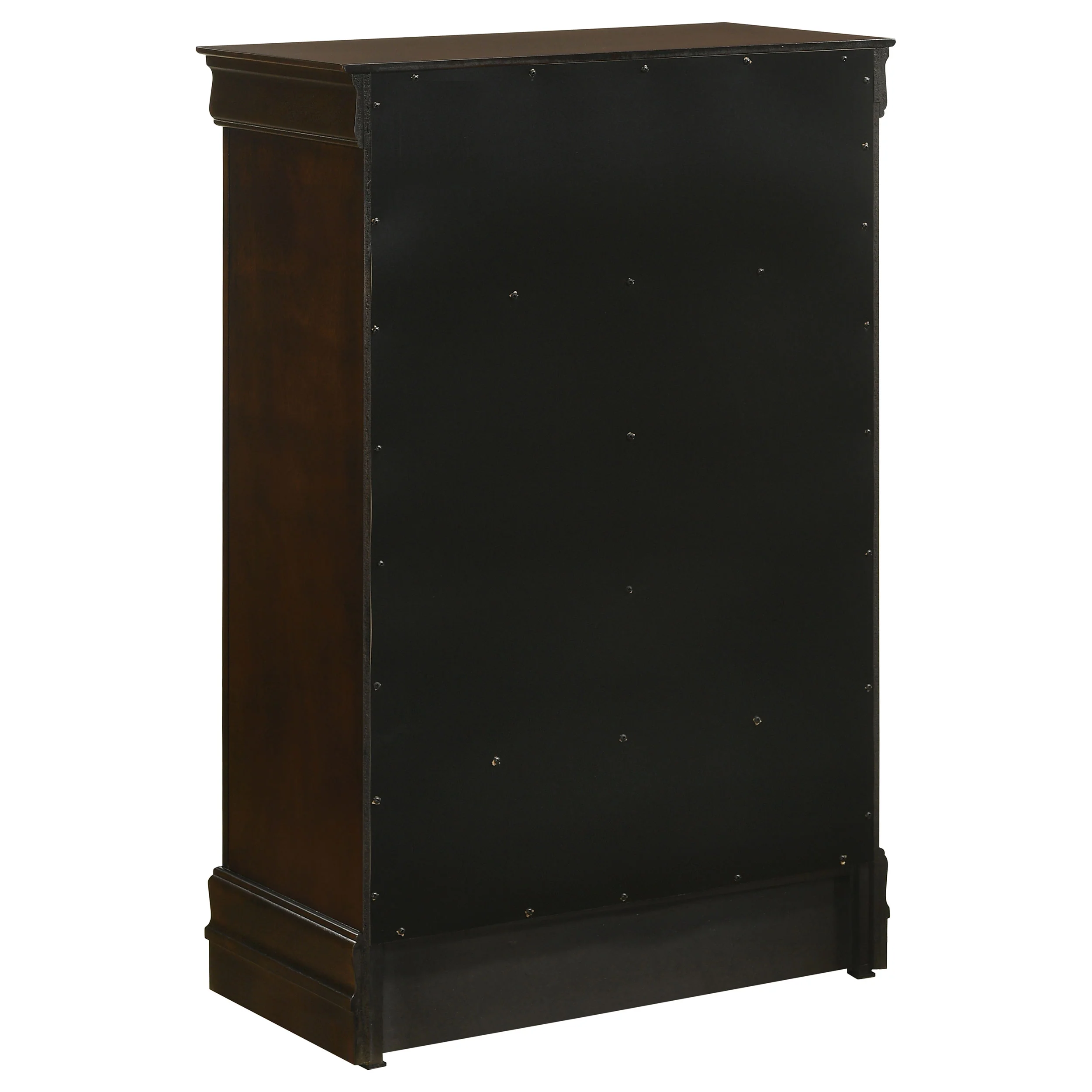 Louis Philippe Bedroom Set - Image 71
