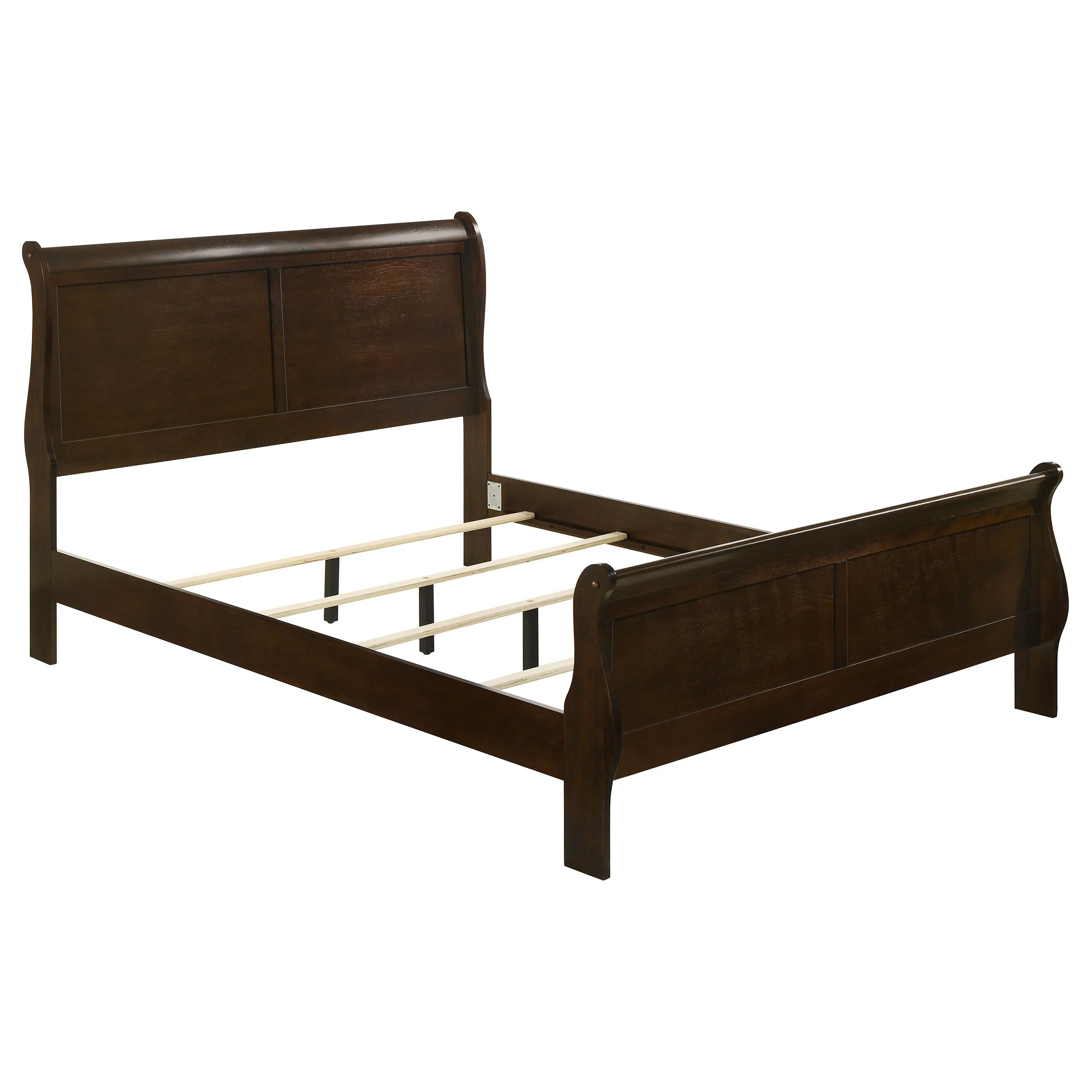 Louis Philippe Bedroom Set - Image 97