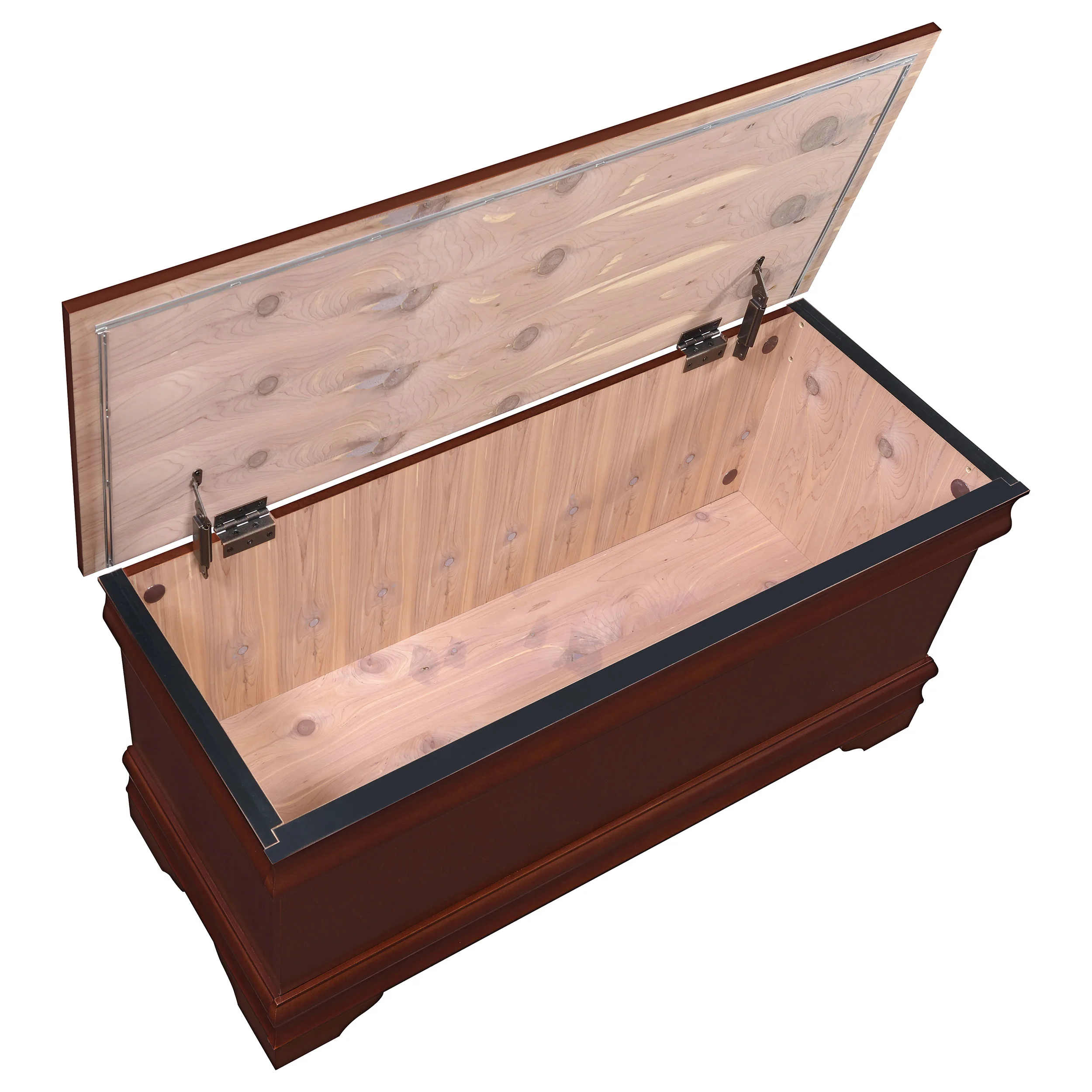 Pablo Cedar Chest - Image 11