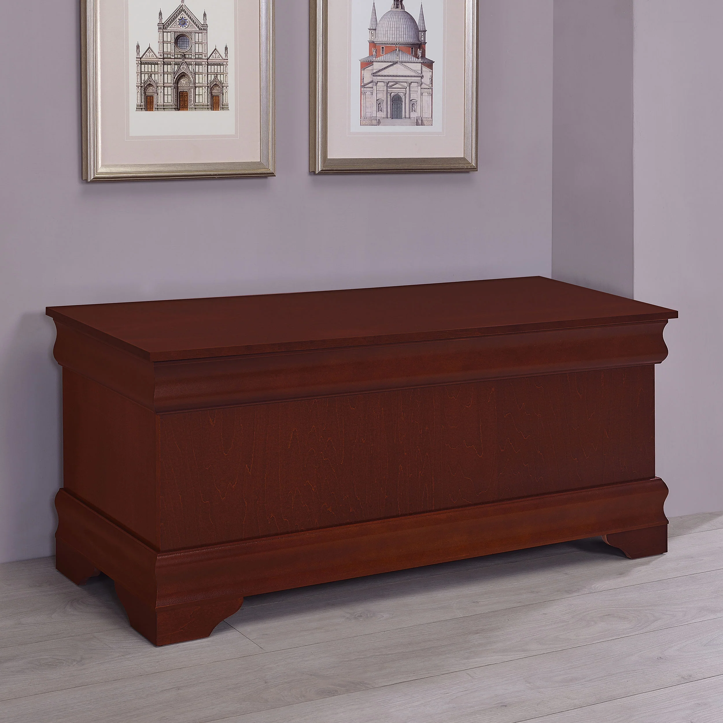 Pablo Cedar Chest - Image 2