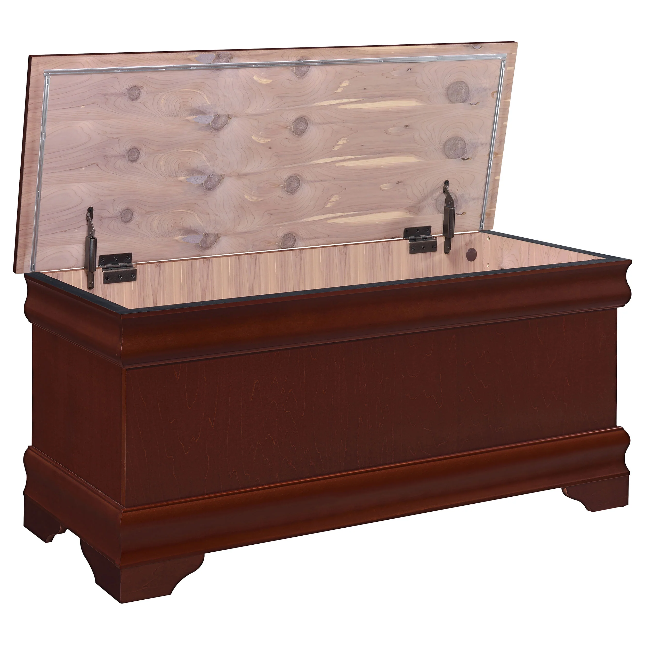 Pablo Cedar Chest - Image 3