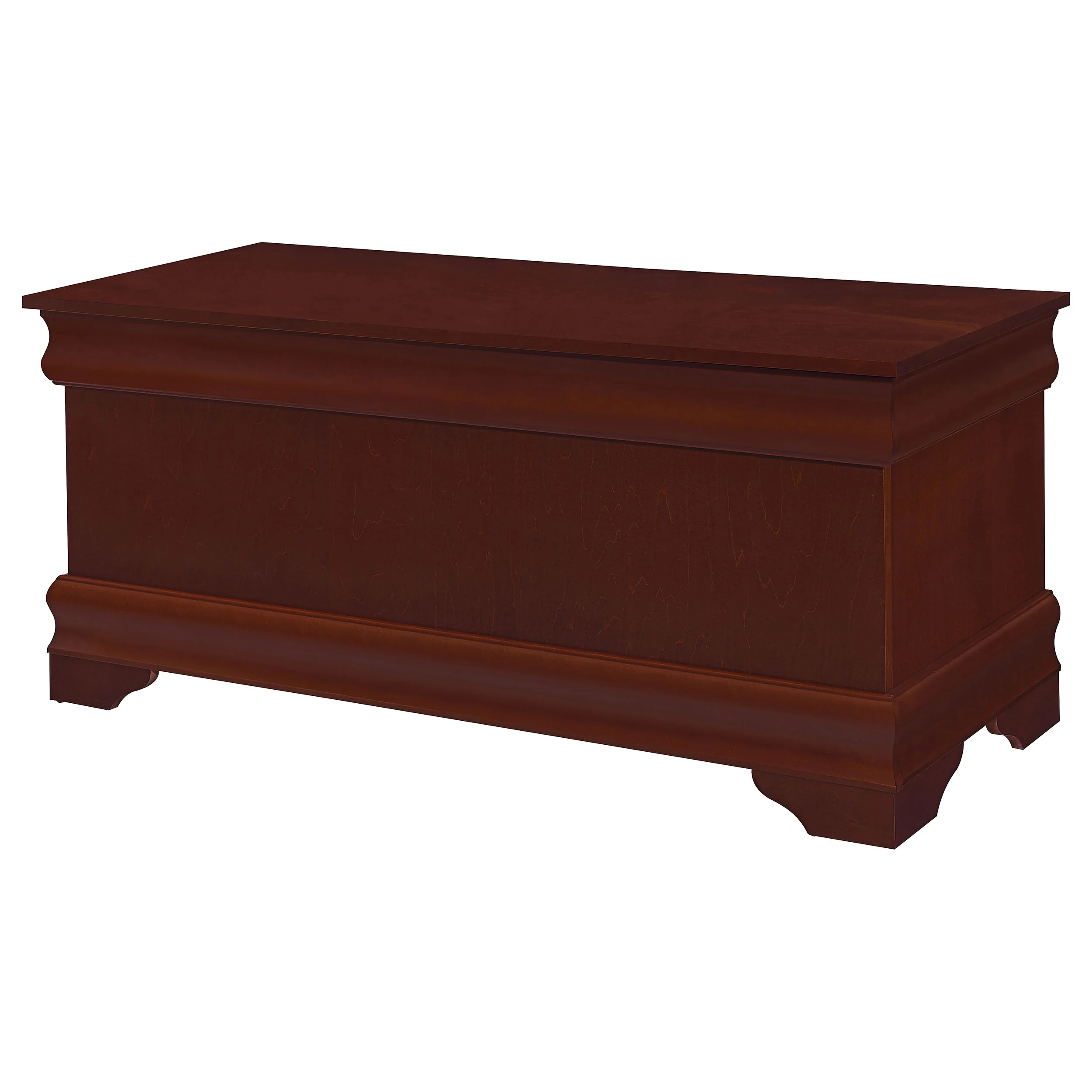Pablo Cedar Chest - Image 5