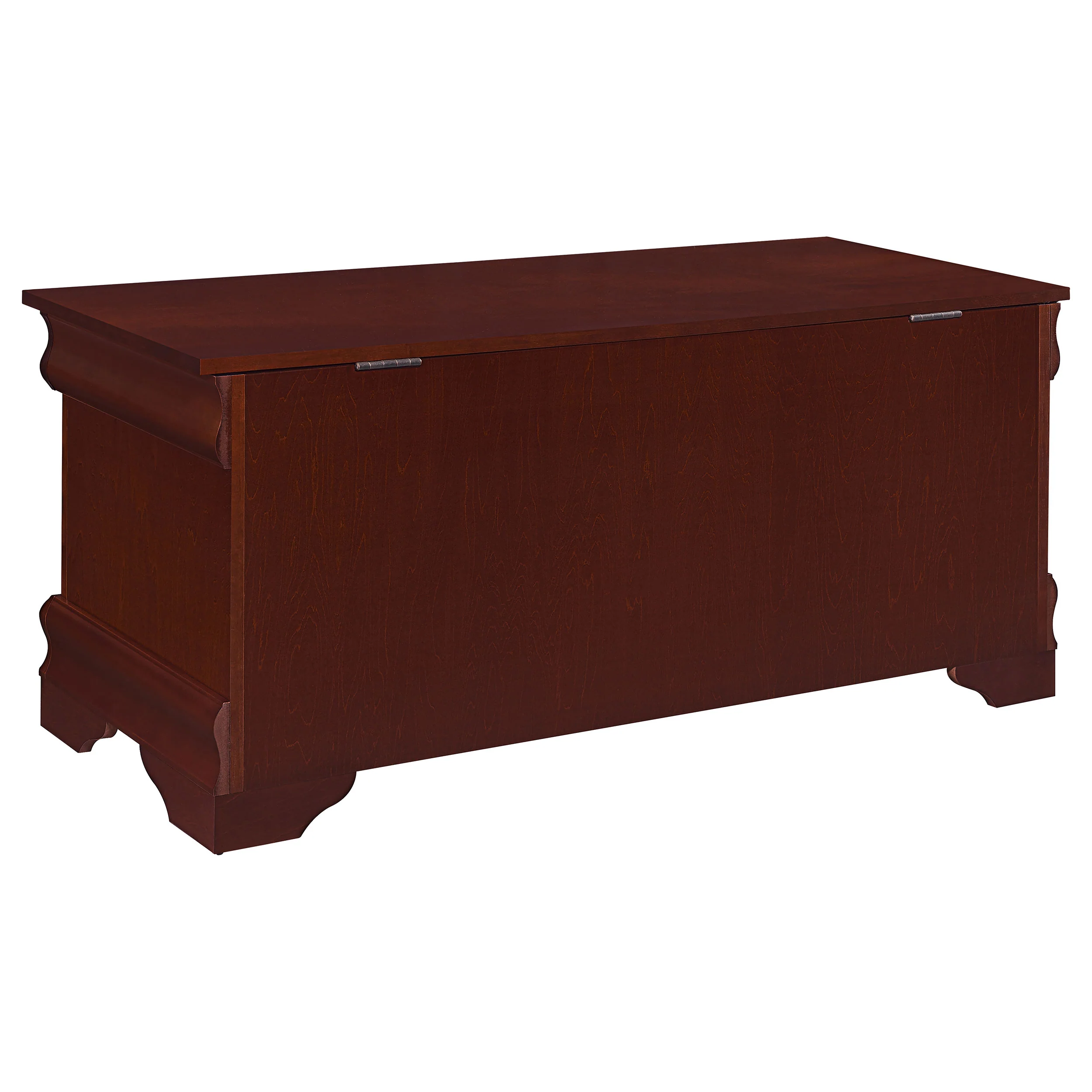 Pablo Cedar Chest - Image 7