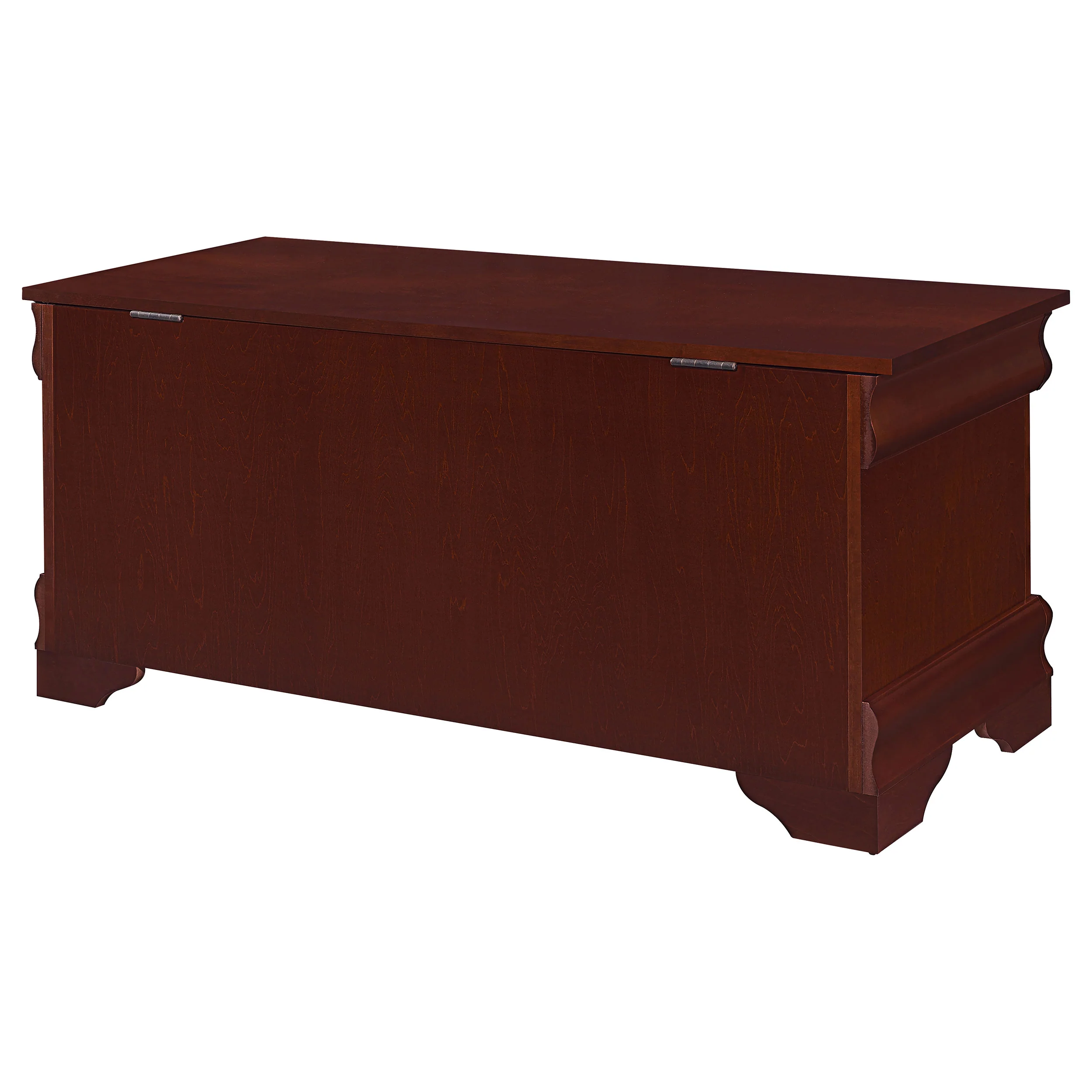 Pablo Cedar Chest - Image 9