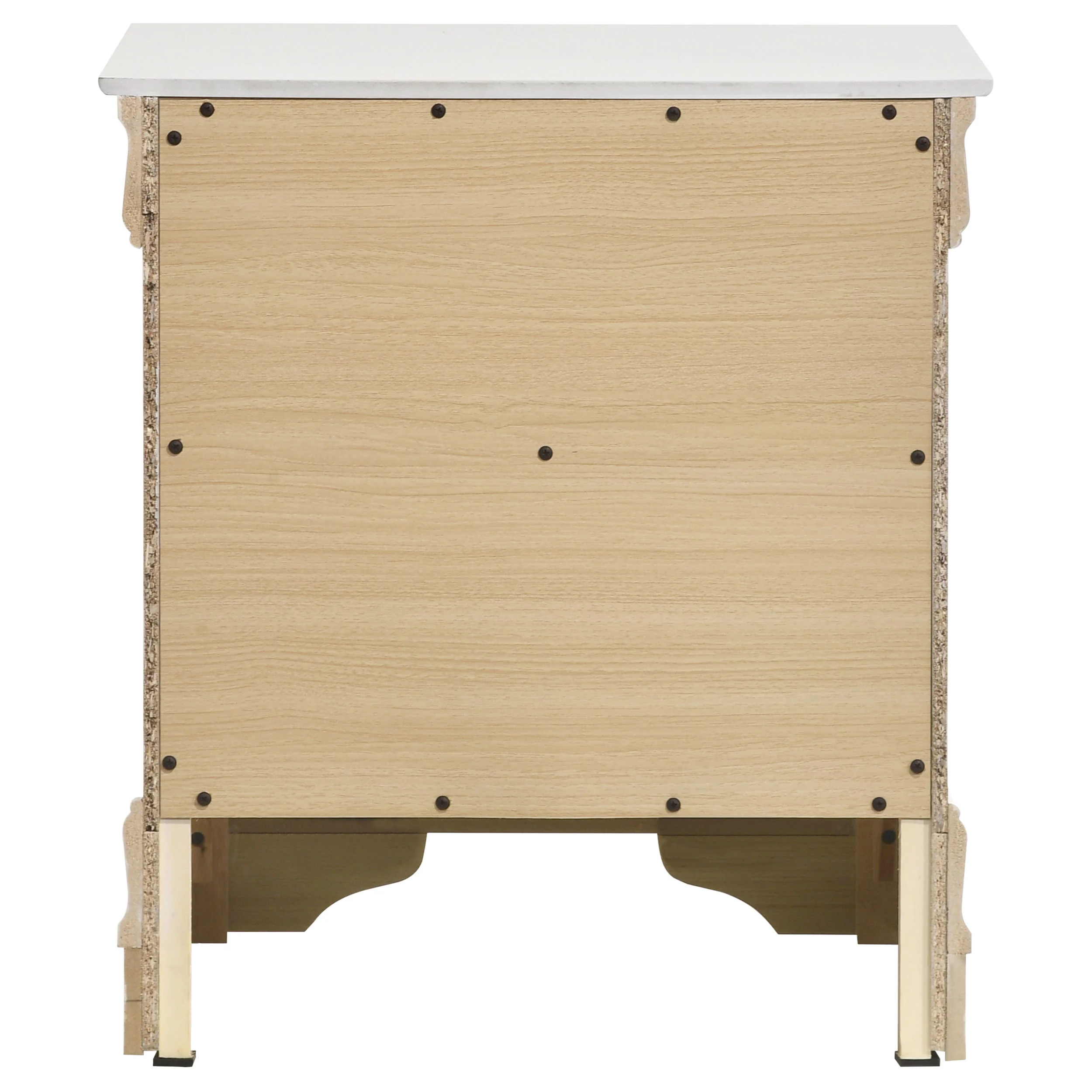 Louis Philippe Nightstand - Image 19