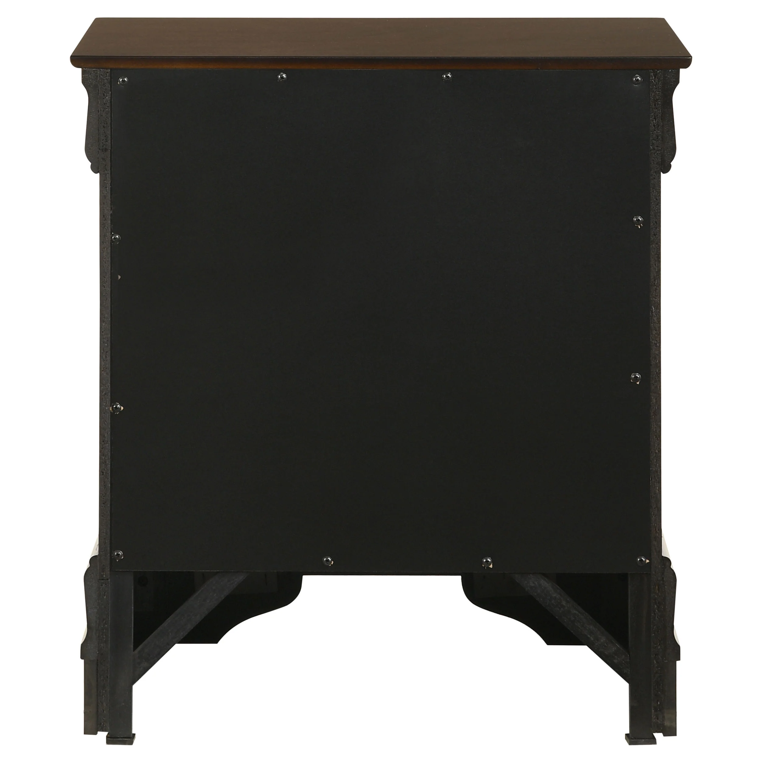 Louis Philippe Nightstand - Image 7