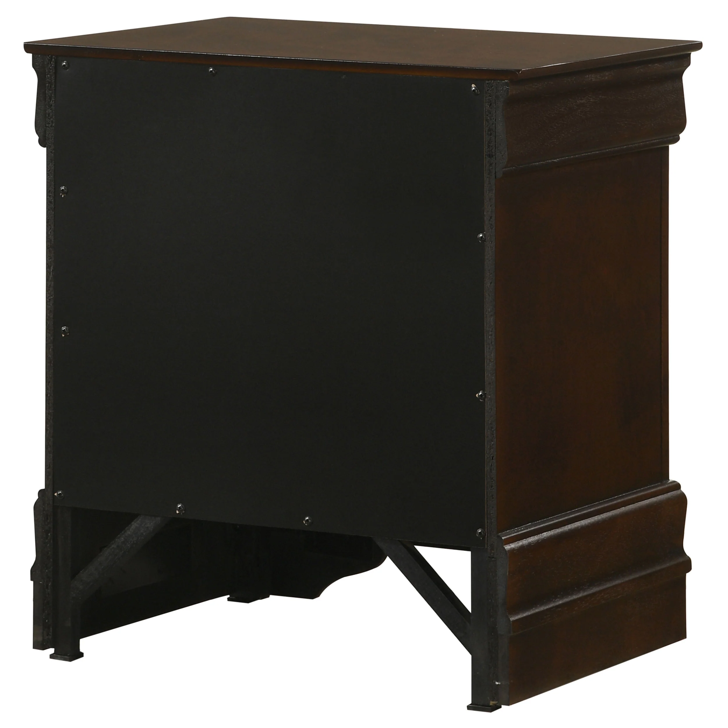 Louis Philippe Nightstand - Image 8