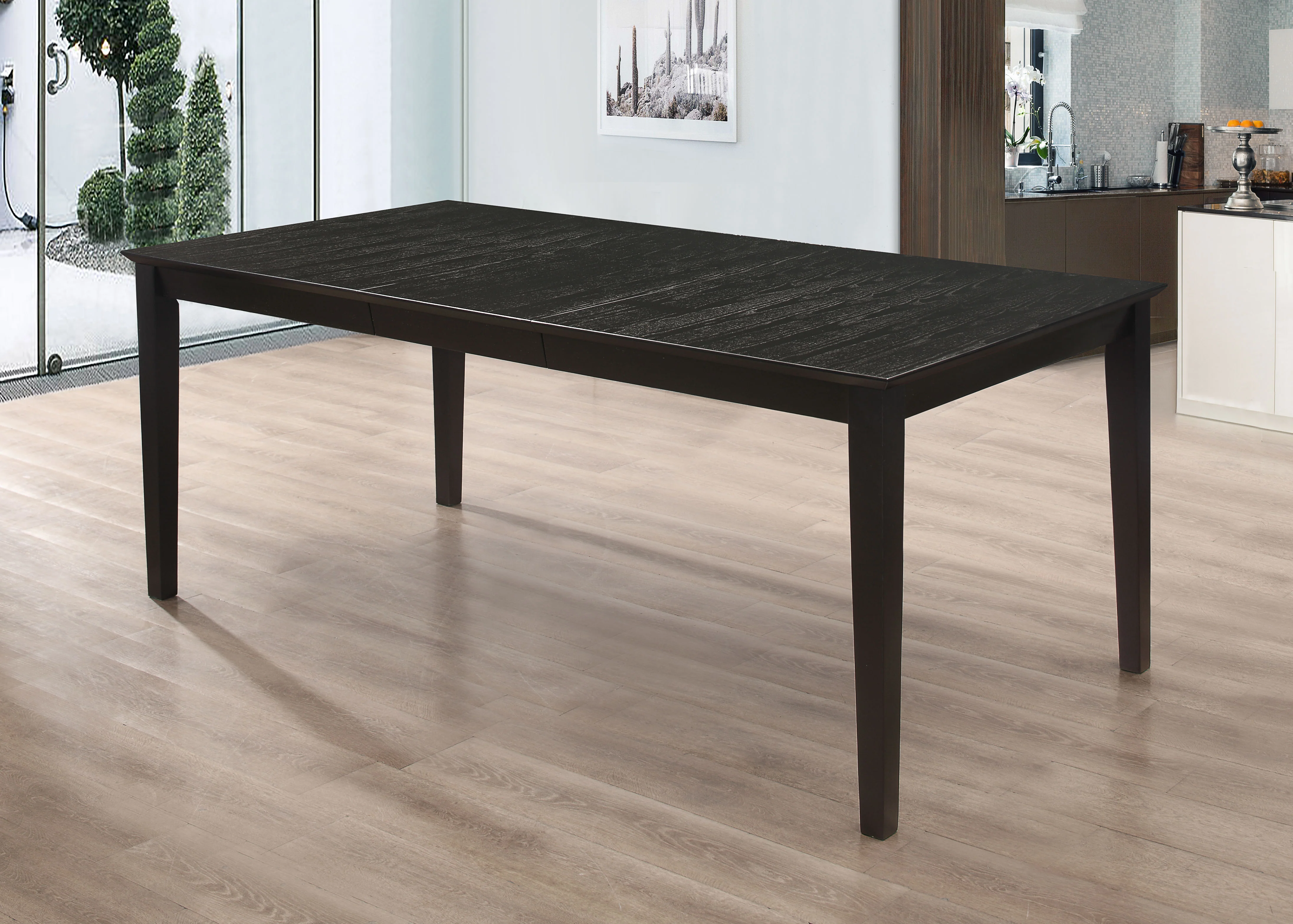 Louise Extension Dining Table - Image 2