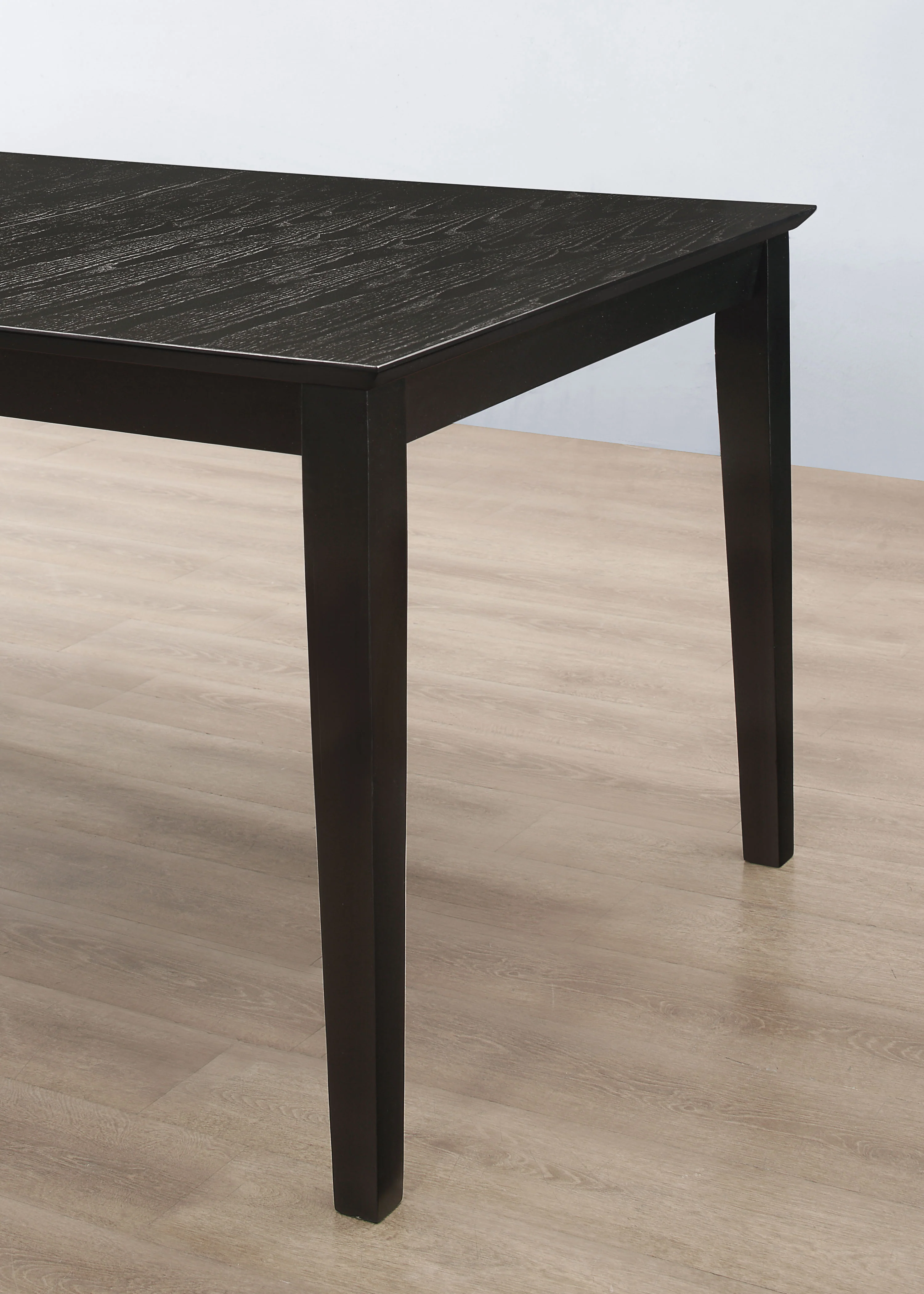 Louise Extension Dining Table - Image 3