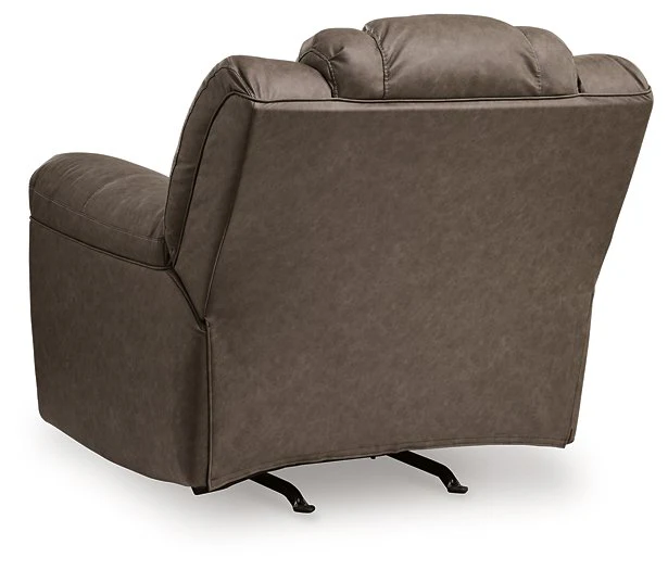 Lowilla Recliner - Image 5