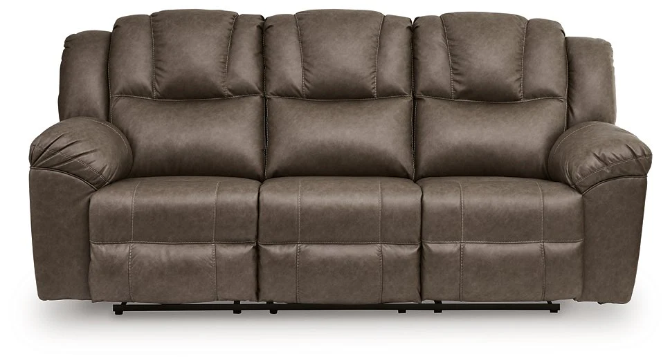 Lowilla Reclining Sofa - Image 4