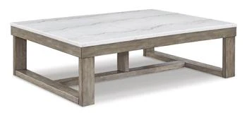 Loyaska Coffee Table - Image 3