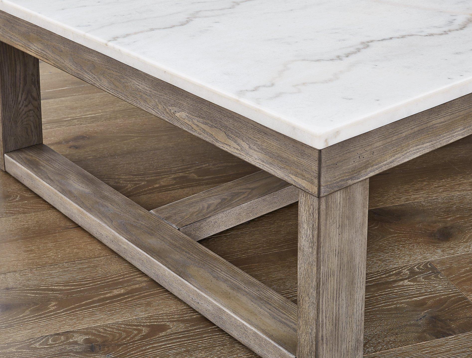 Loyaska Coffee Table - Image 8