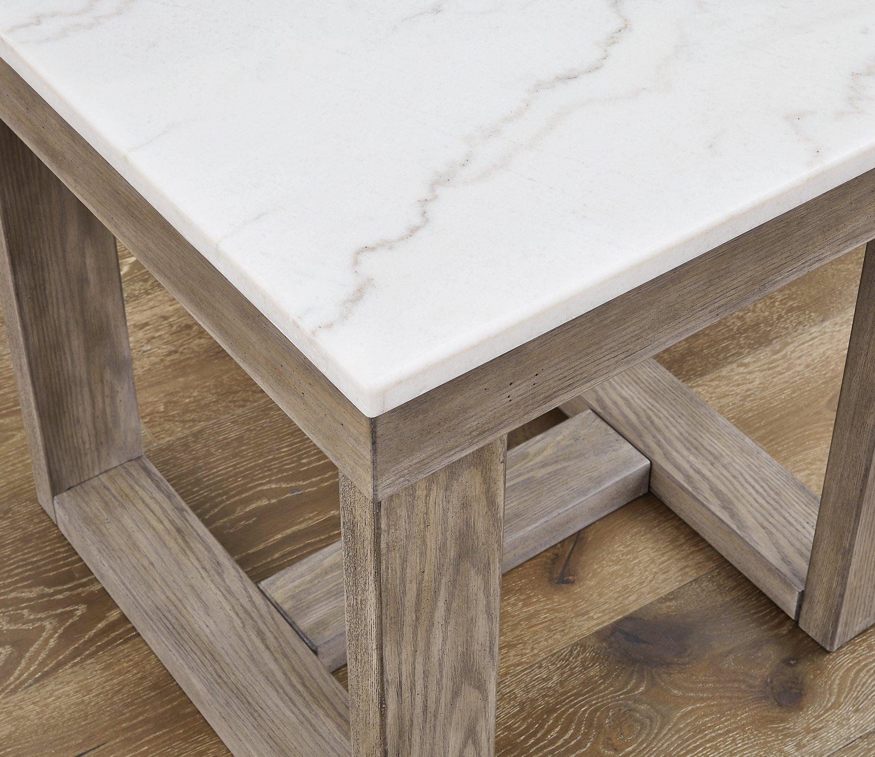 Loyaska End Table - Image 8