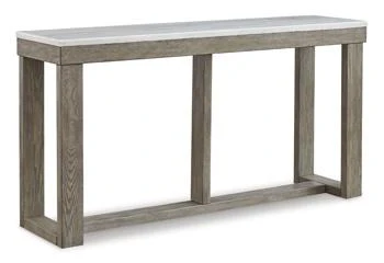 Loyaska Sofa Table - Image 3