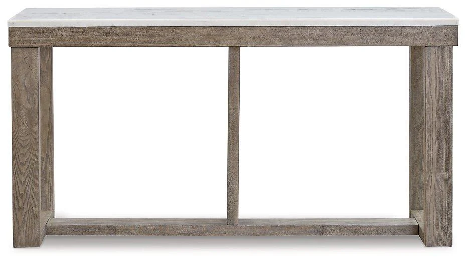 Loyaska Sofa Table - Image 5