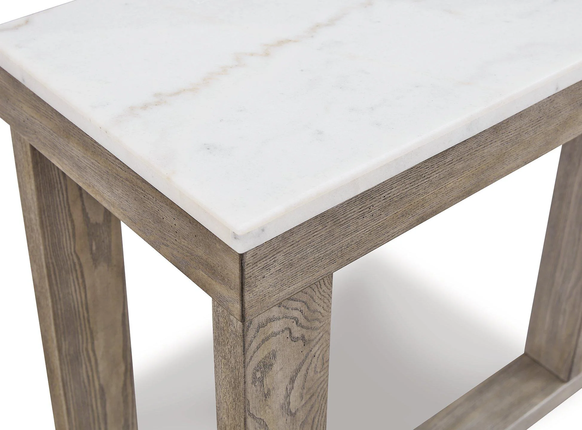 Loyaska Sofa Table - Image 8