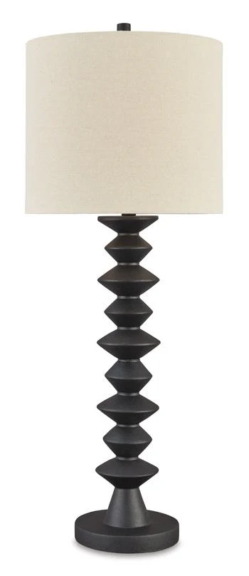 Luanndon Buffet Lamp - Image 3