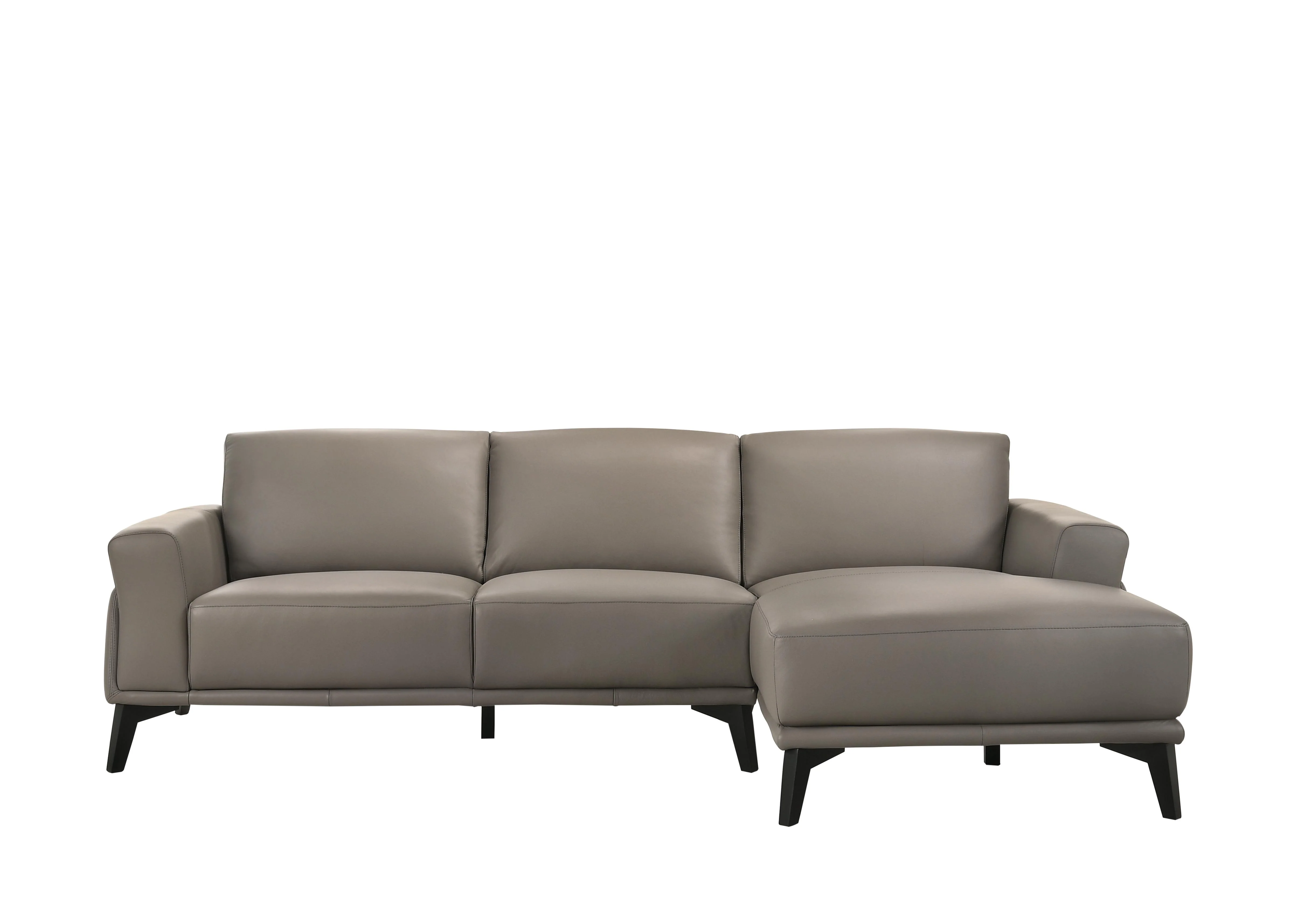 LUCCA LAF LOVESEAT-SLATE - Image 2