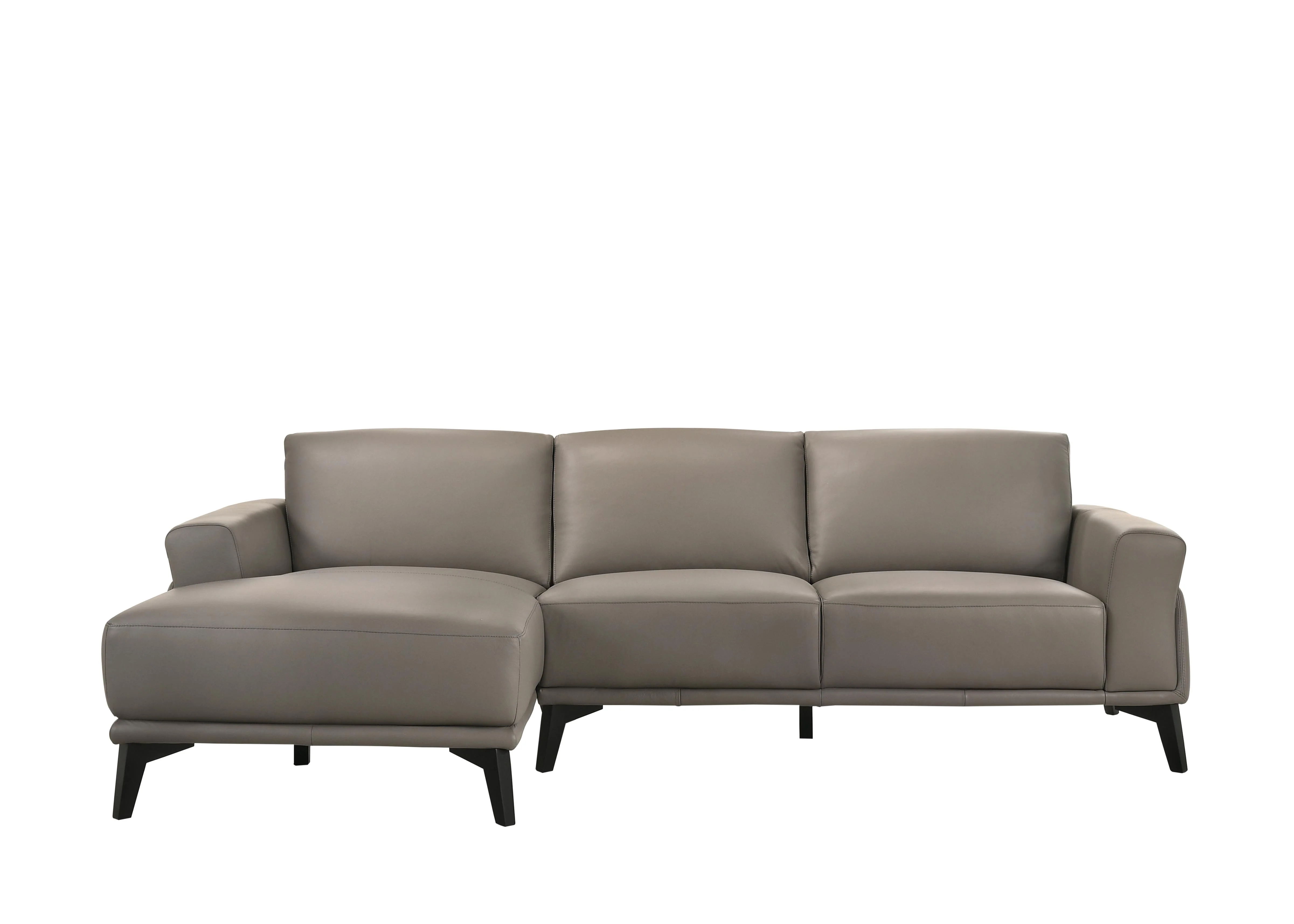 LUCCA RAF LOVESEAT-SLATE - Image 2